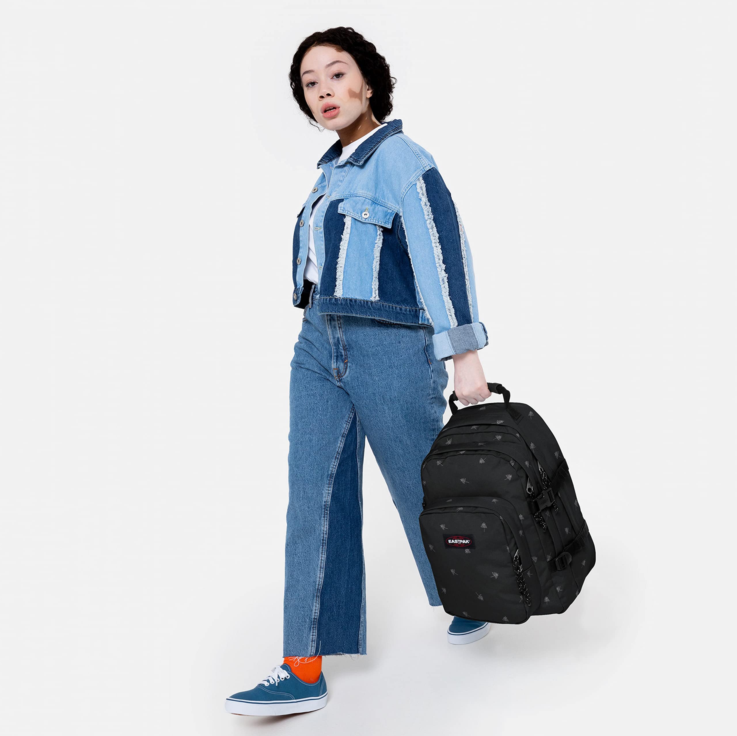 eastpak-provider-mochila-33-l-negro image 6