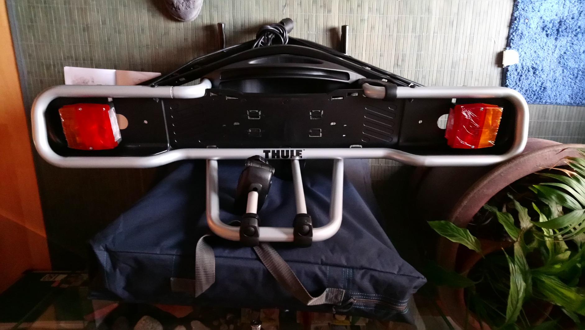 Muy fácil de instalar