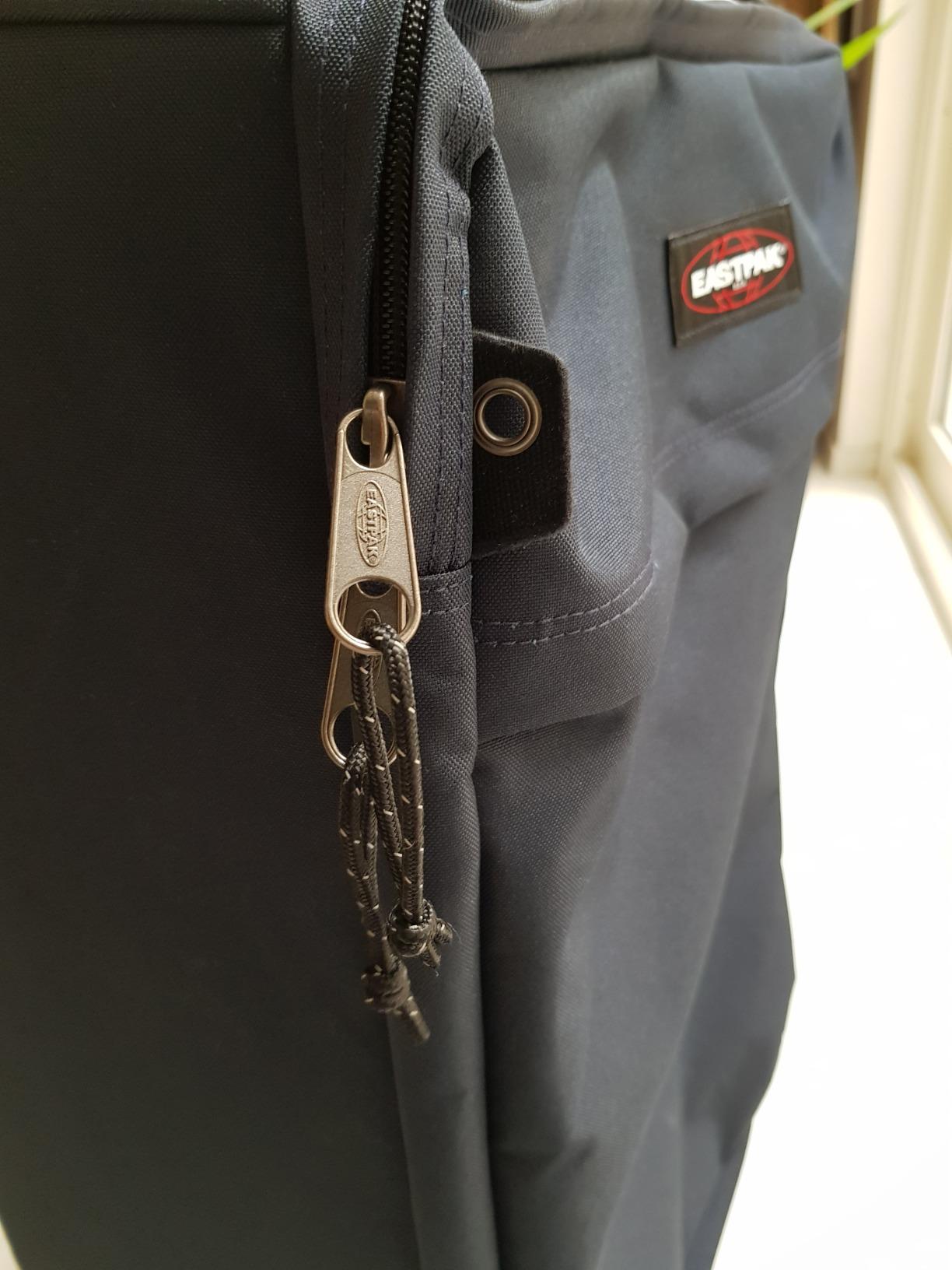 Excelente para viajar