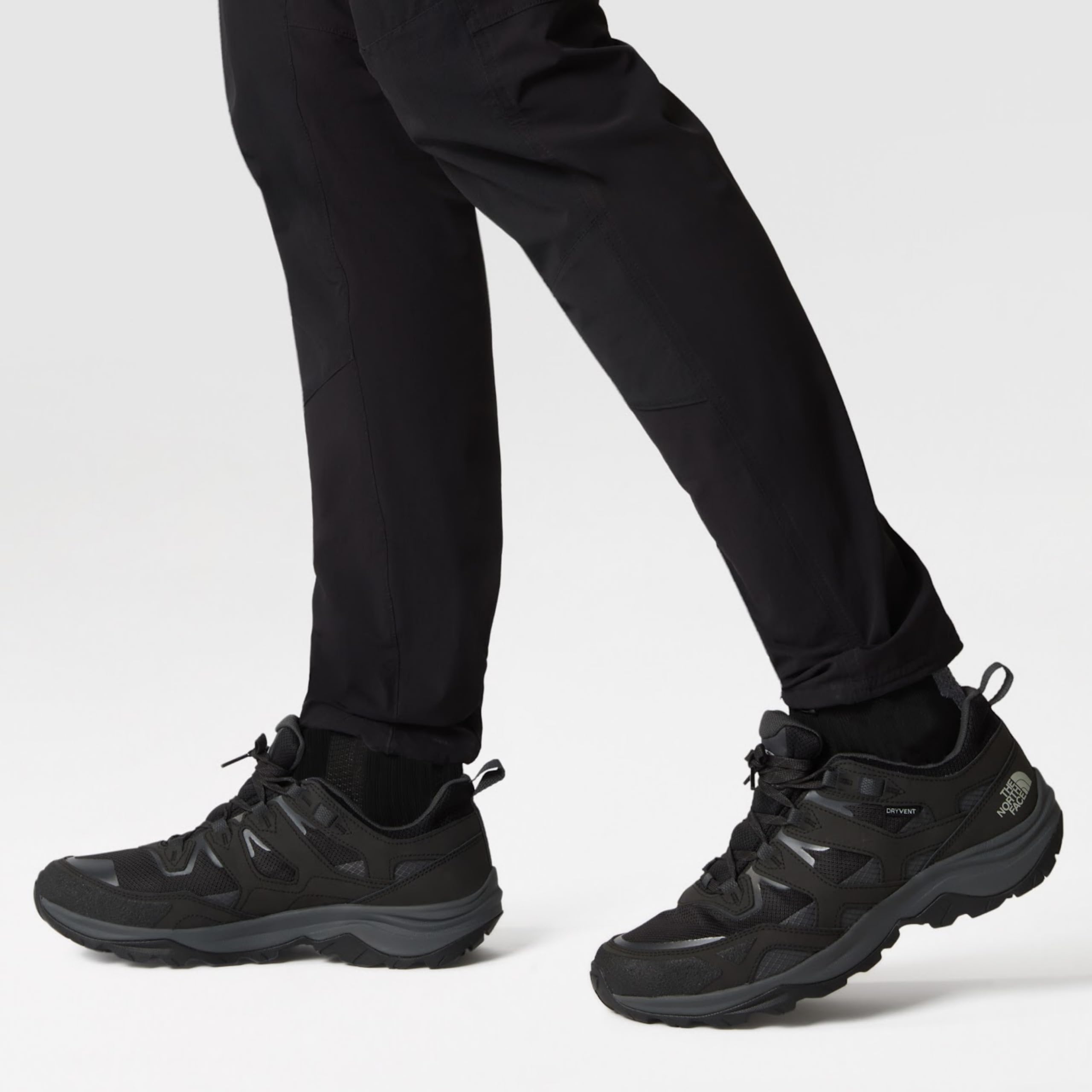 the-north-face-hedgehog-zapatillas-de-senderismo-hombre-impermeables image 2