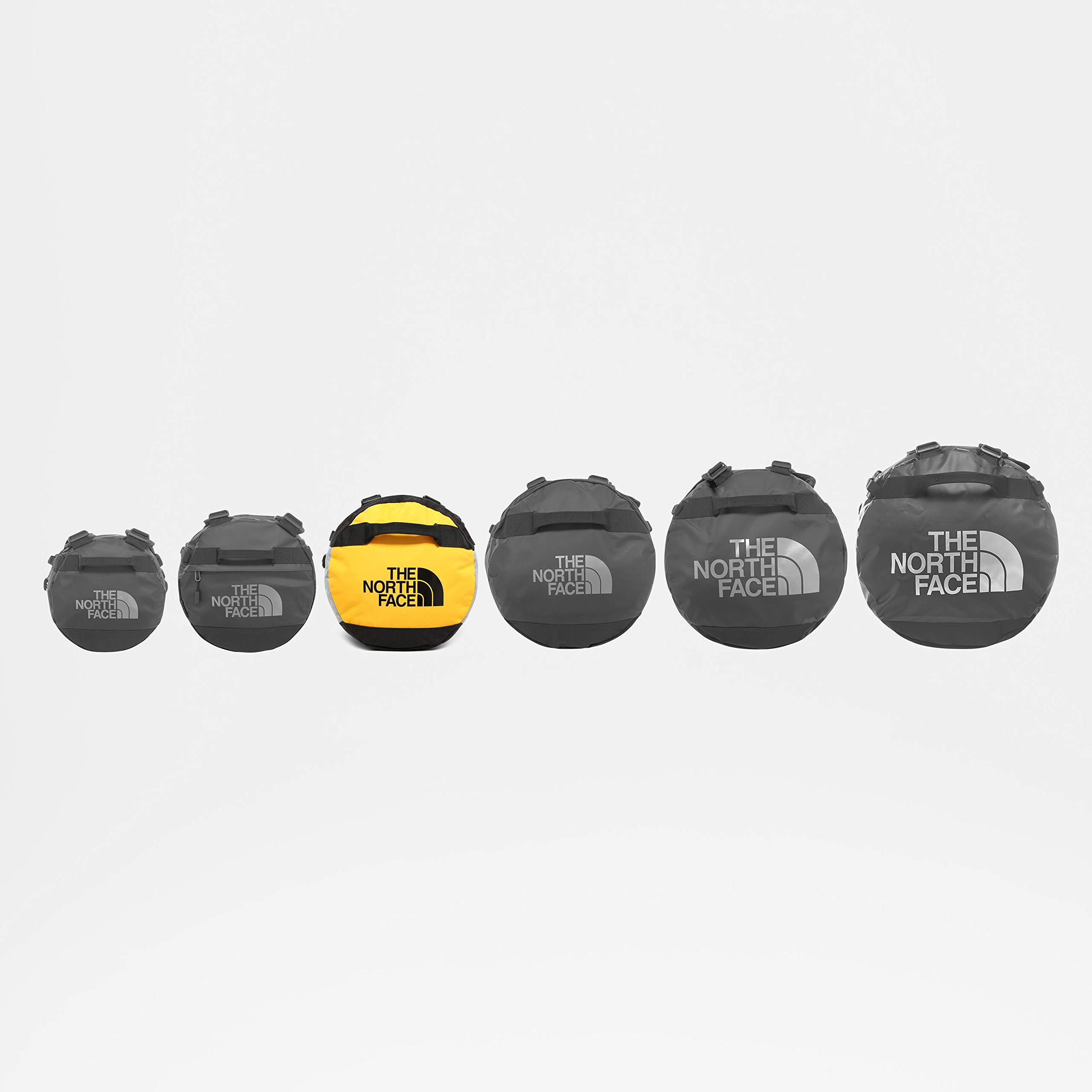the-north-face-gilman-duffel-bag-l-95-l-negro-gris-amarillo image 4