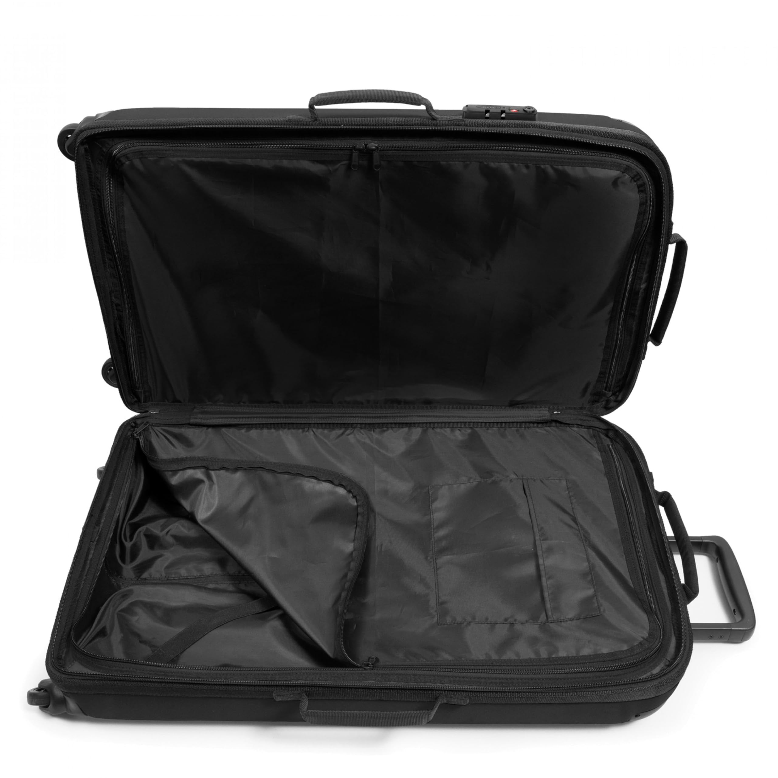 eastpak-tranzshell-l-maleta-75-l-black image 3