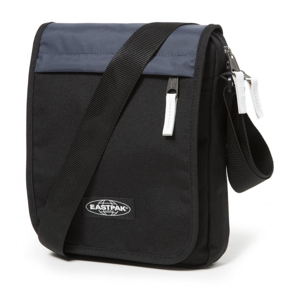 eastpak-flex-bolso-bandolera-4l-nailon-y-poli-ster image 2