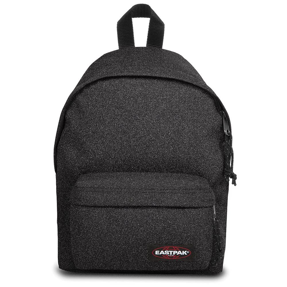 eastpak-orbit-mochila-unisex-adulto-11-l-spark-black-100-vegana-acolchada image 1
