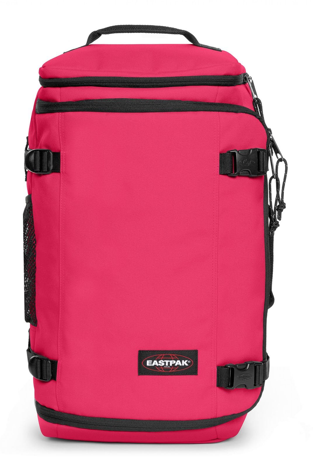 eastpak-carry-pack-clouds-black-mochila-one-size-5w9 image 8