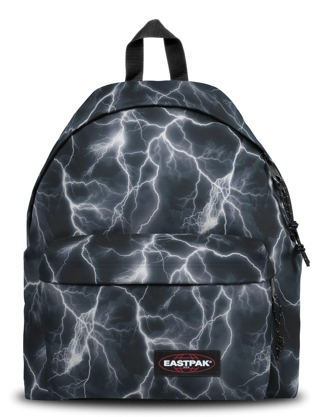 eastpak-padded-pak-r-mochila-cl-sica-volt-black-estilo-y-durabilidad image 1