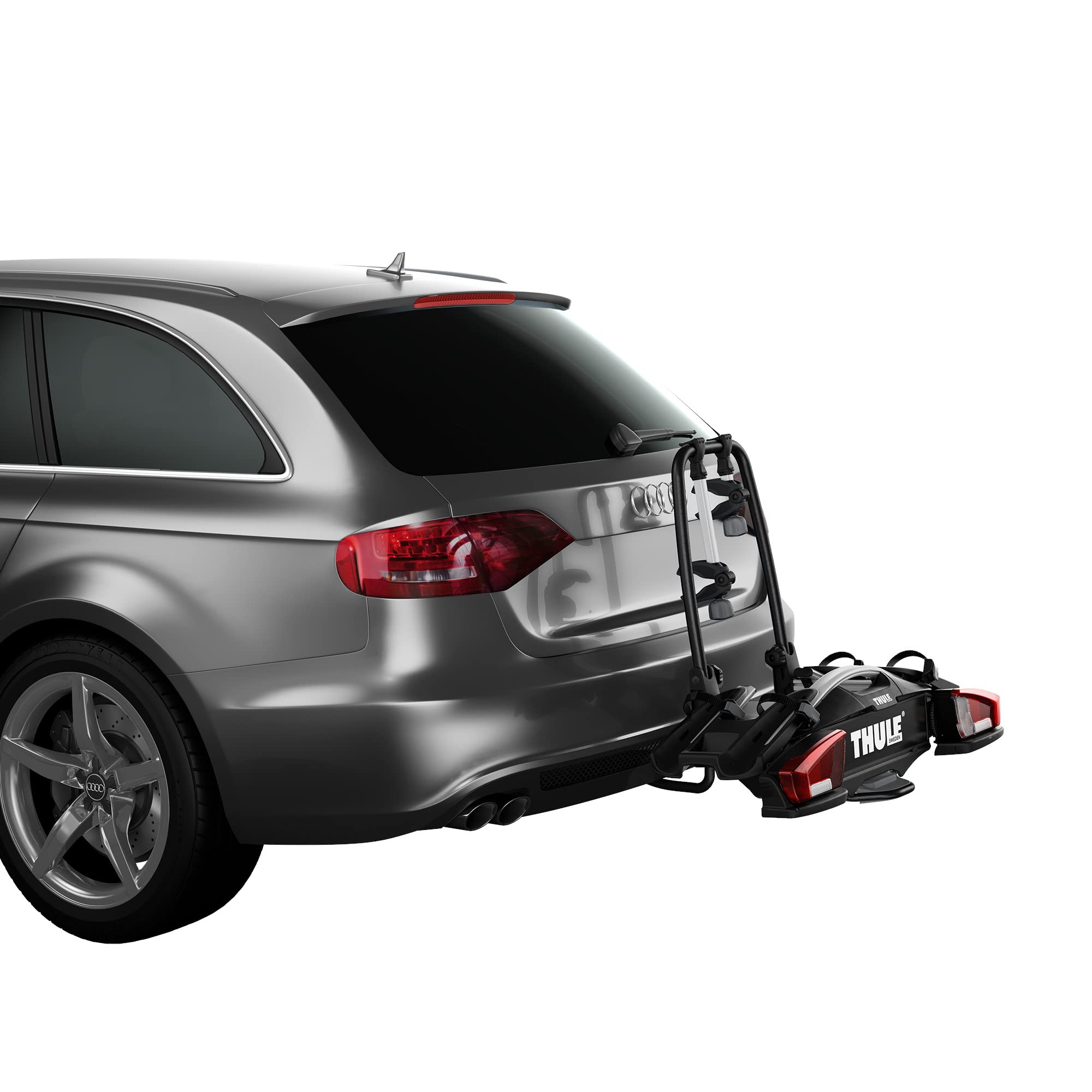 thule-velo-compact-2-portabicicletas-para-enganche-13-pines-46-kg-plegable image 3