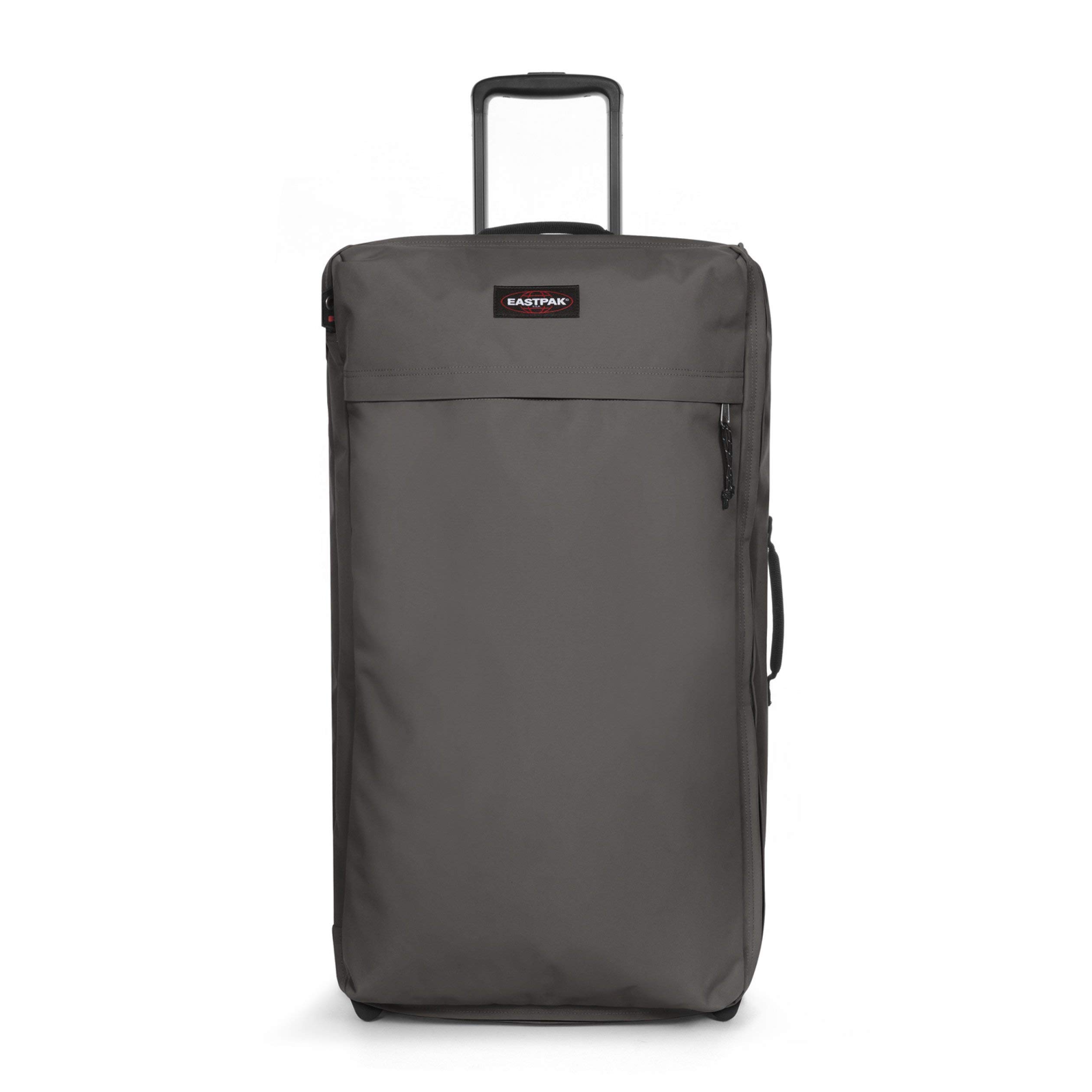 eastpak-traf-ik-light-m-maleta-73-l-gris-whale-grey image 1