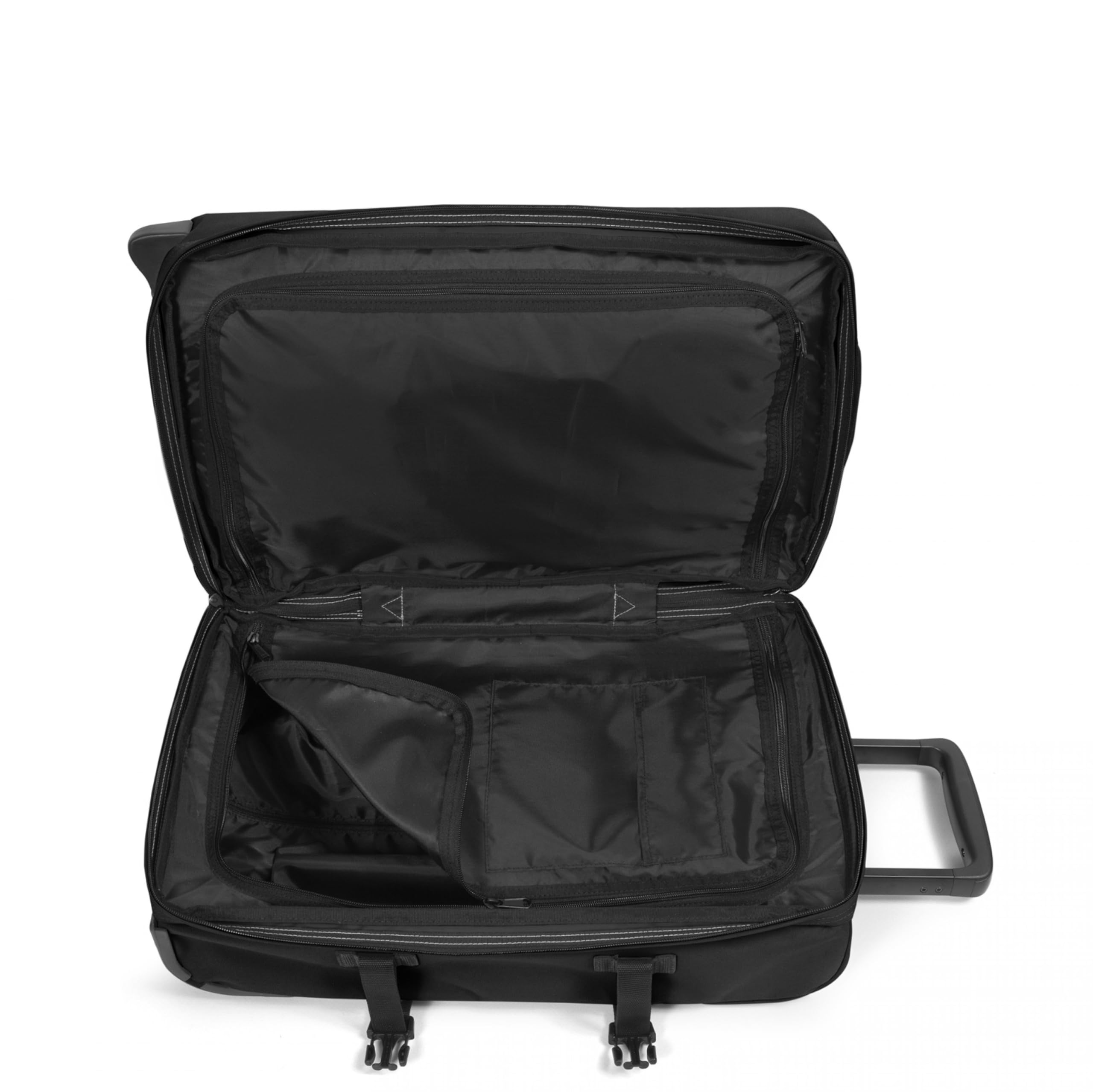 eastpak-tranverz-s-maleta-de-cabina-42l-51-x-32-5-x-23-cm-negro image 3
