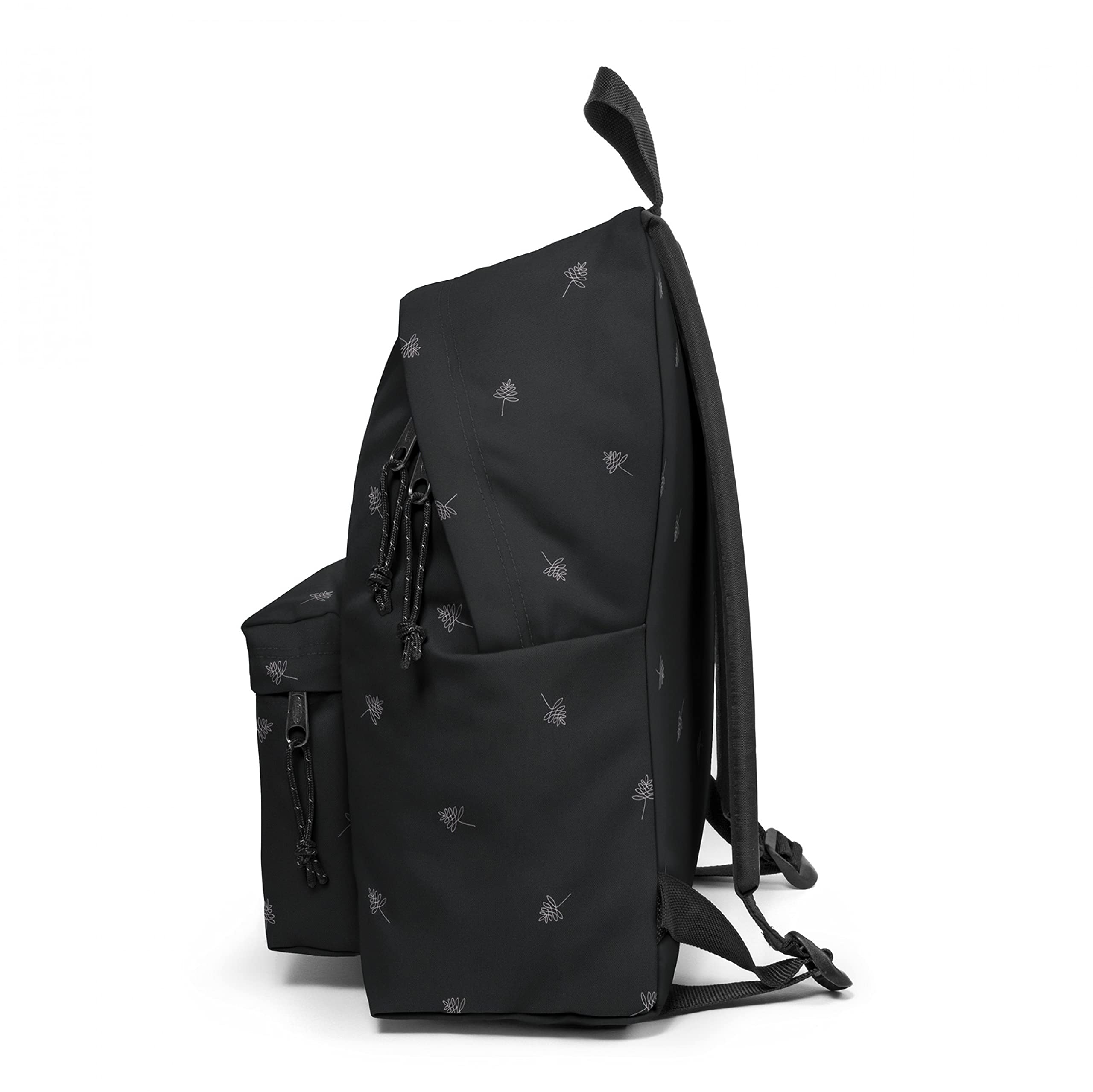 eastpak-padded-pak-r-mochila-24l-negro-line-black image 4