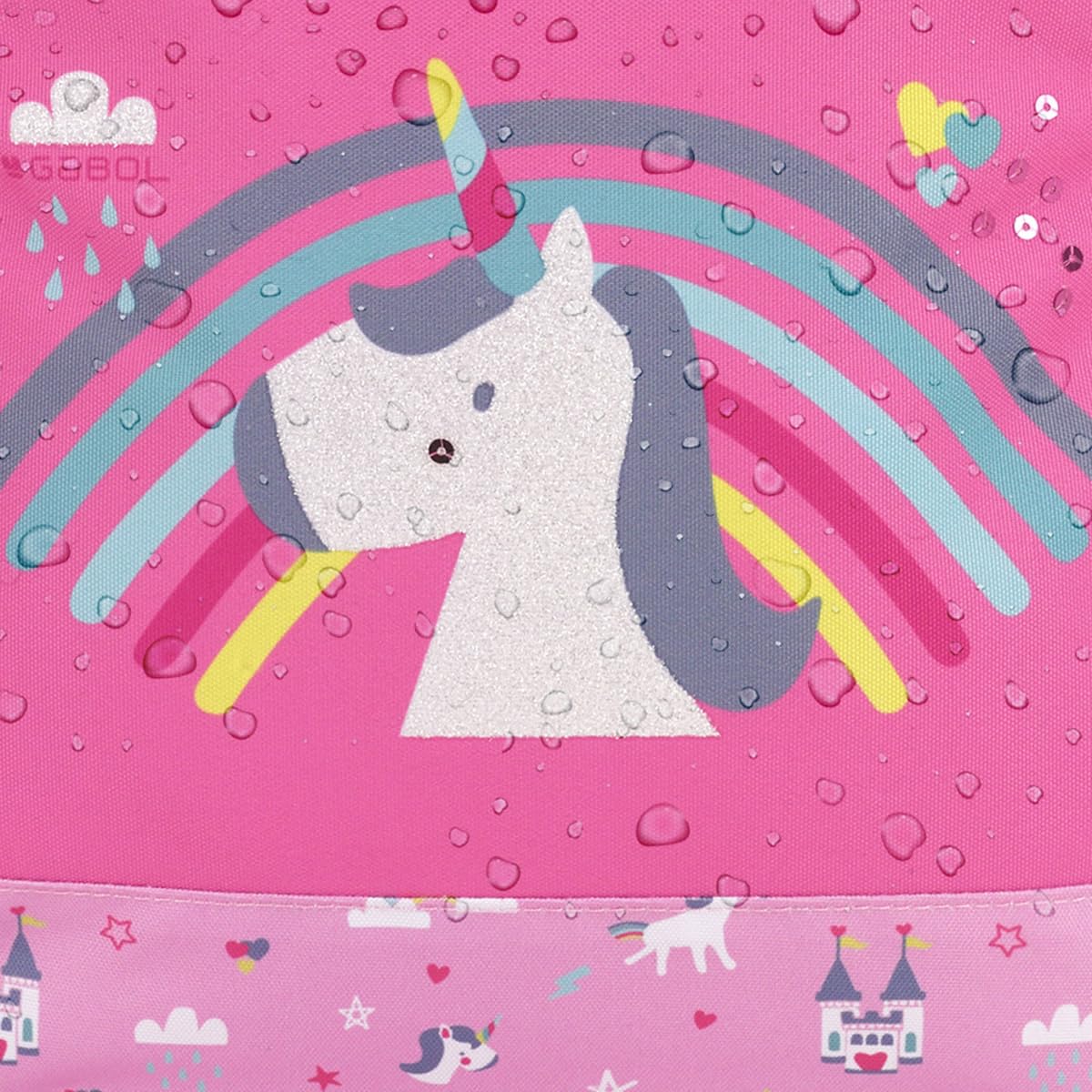 gabol-mochila-rainbow image 6