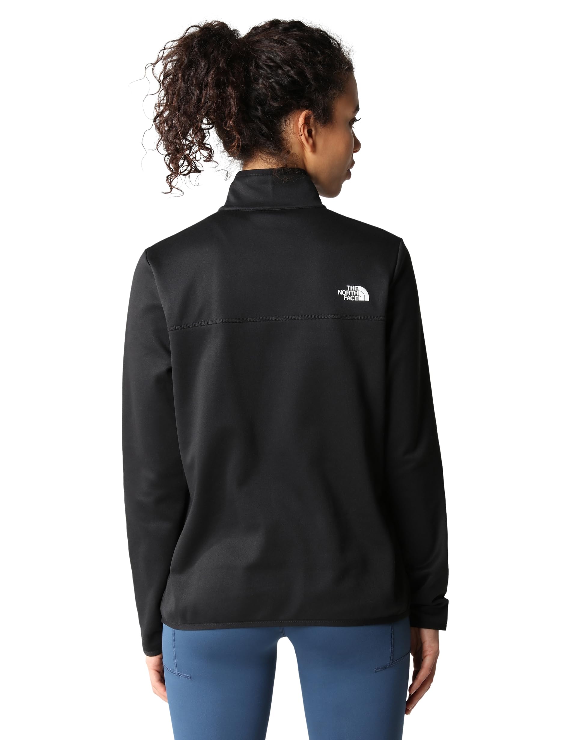 the-north-face-canyonlands-chaqueta-polar-mujer image 2