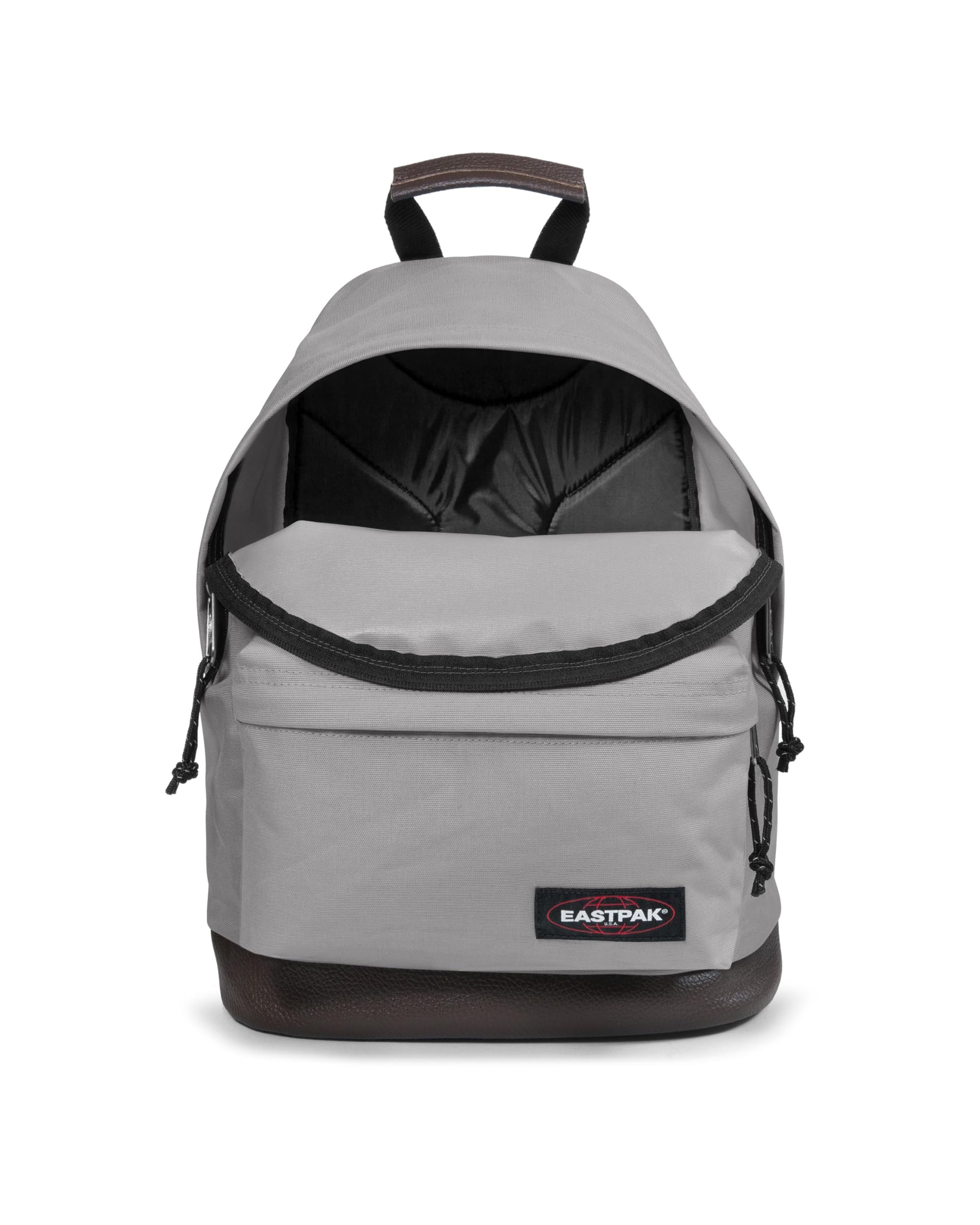 eastpak-wyoming-mochila-21-6l-gris-guijarro image 2