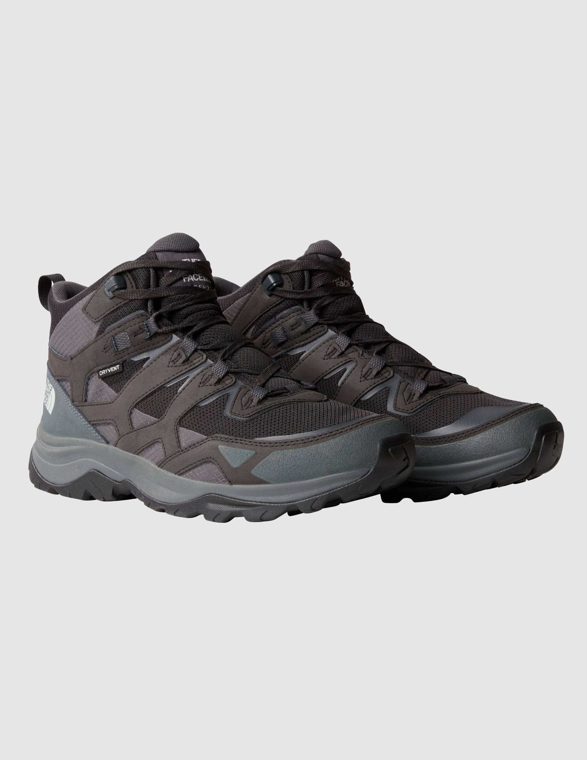 the-north-face-hedgehog-iii-botas-de-senderismo-impermeables-hombre image 3