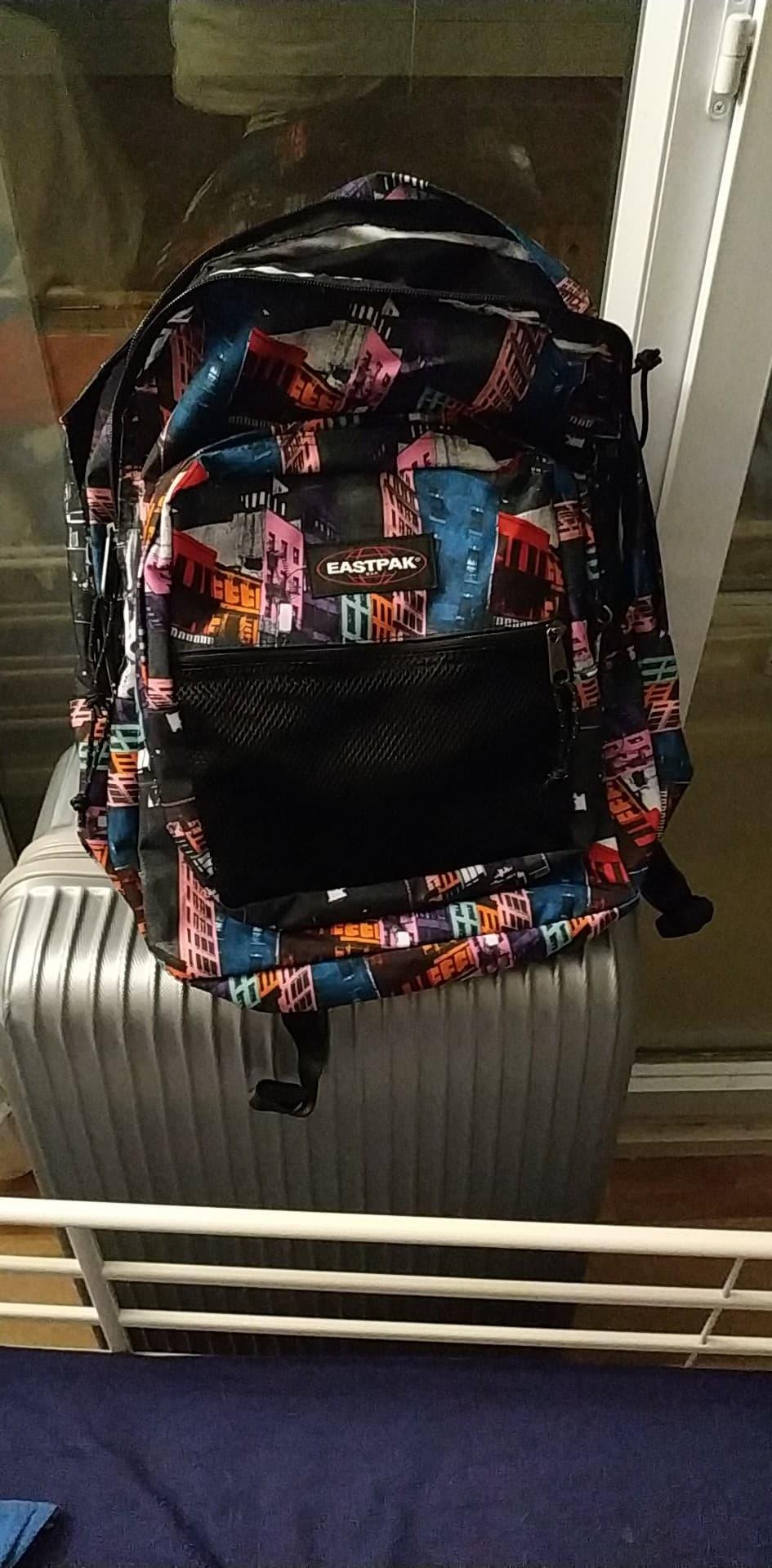 Compacta y práctica