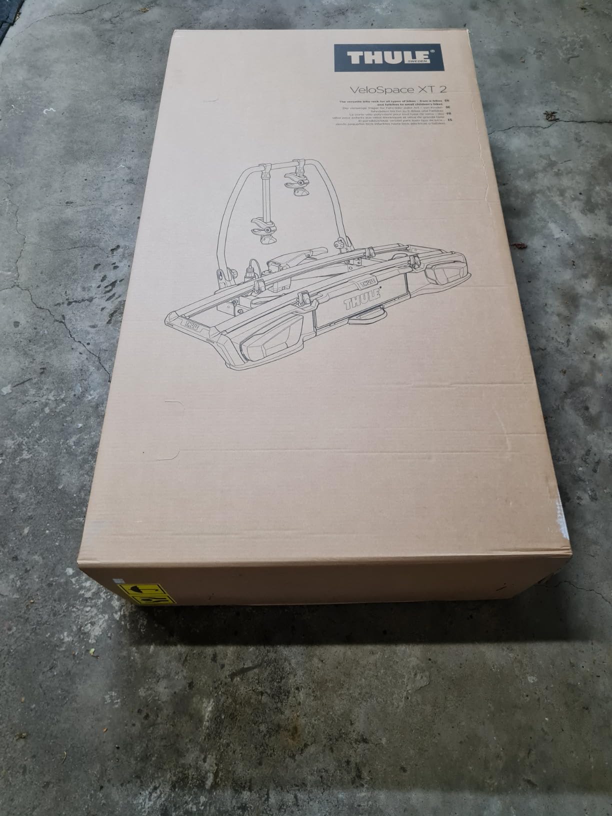 Buen producto, pero complicado de montar