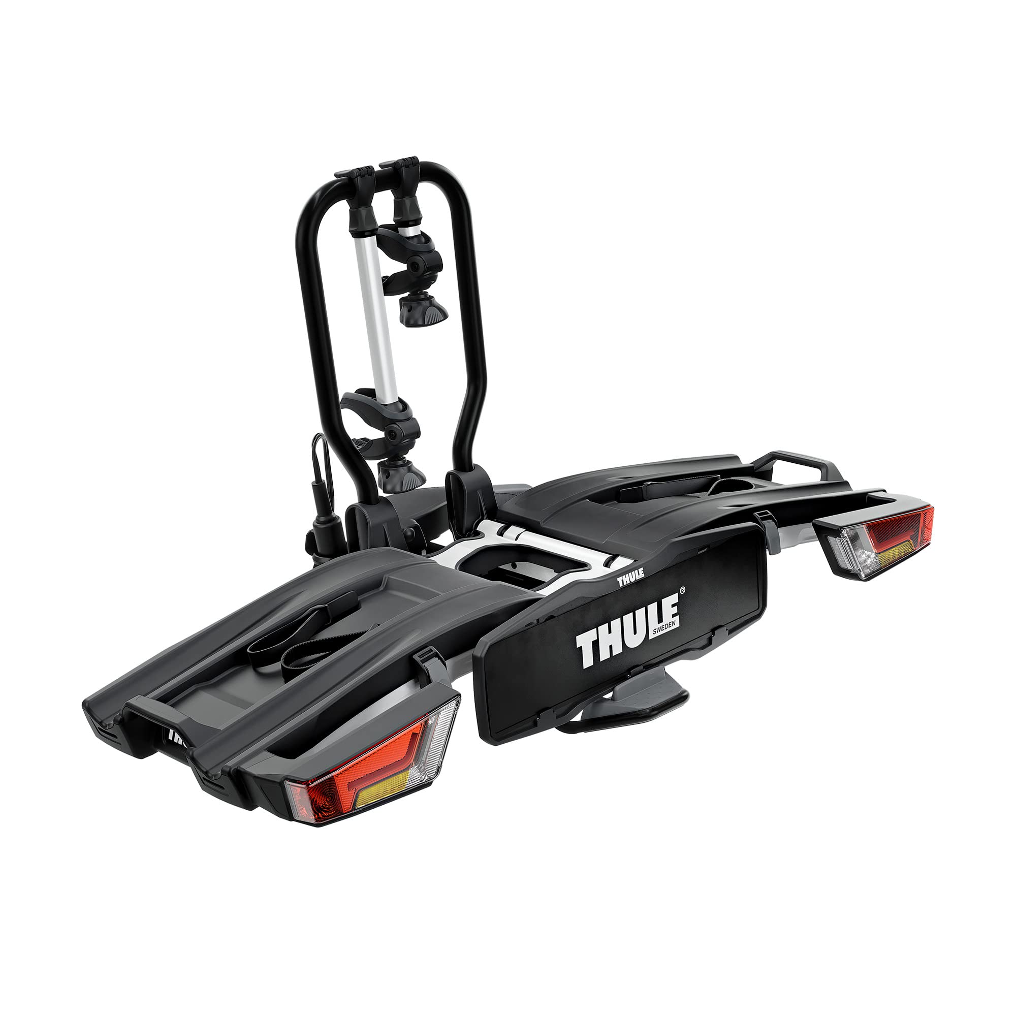 thule-easyfold-xt-2-portabicicletas-para-enganche-13-pines-60-kg image 1