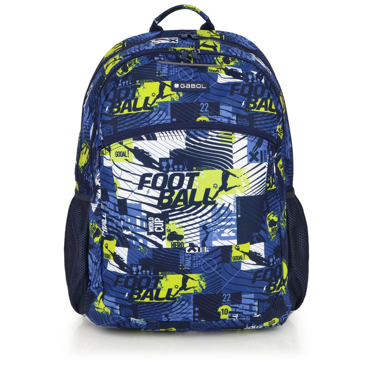 gabol-ball-mochila-adaptable-a-carro image 1