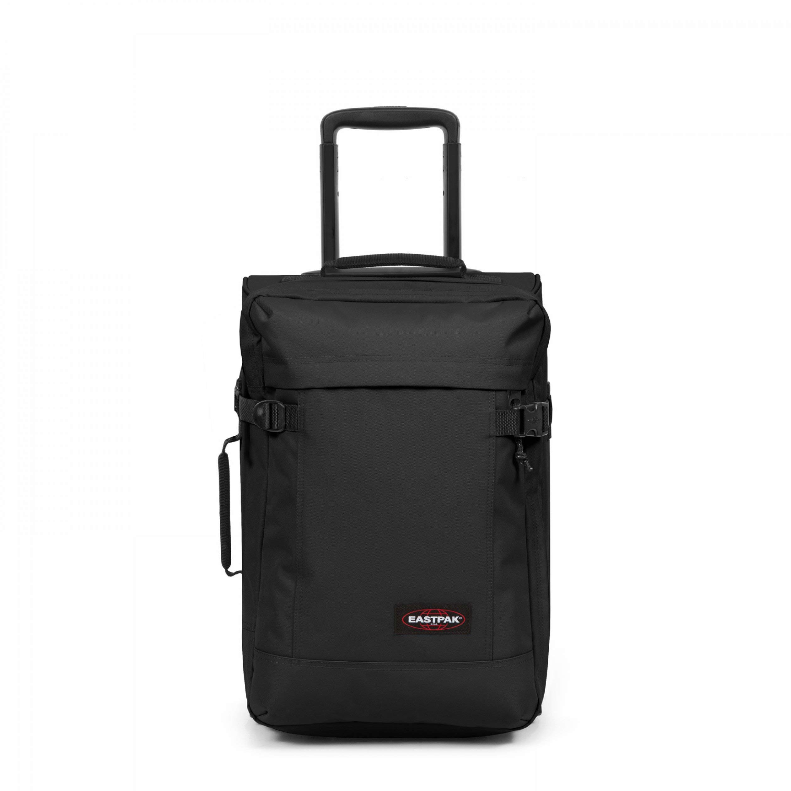 eastpak-tranverz-xs-maleta-de-cabina-48-cm-28-5-l-negro image 1