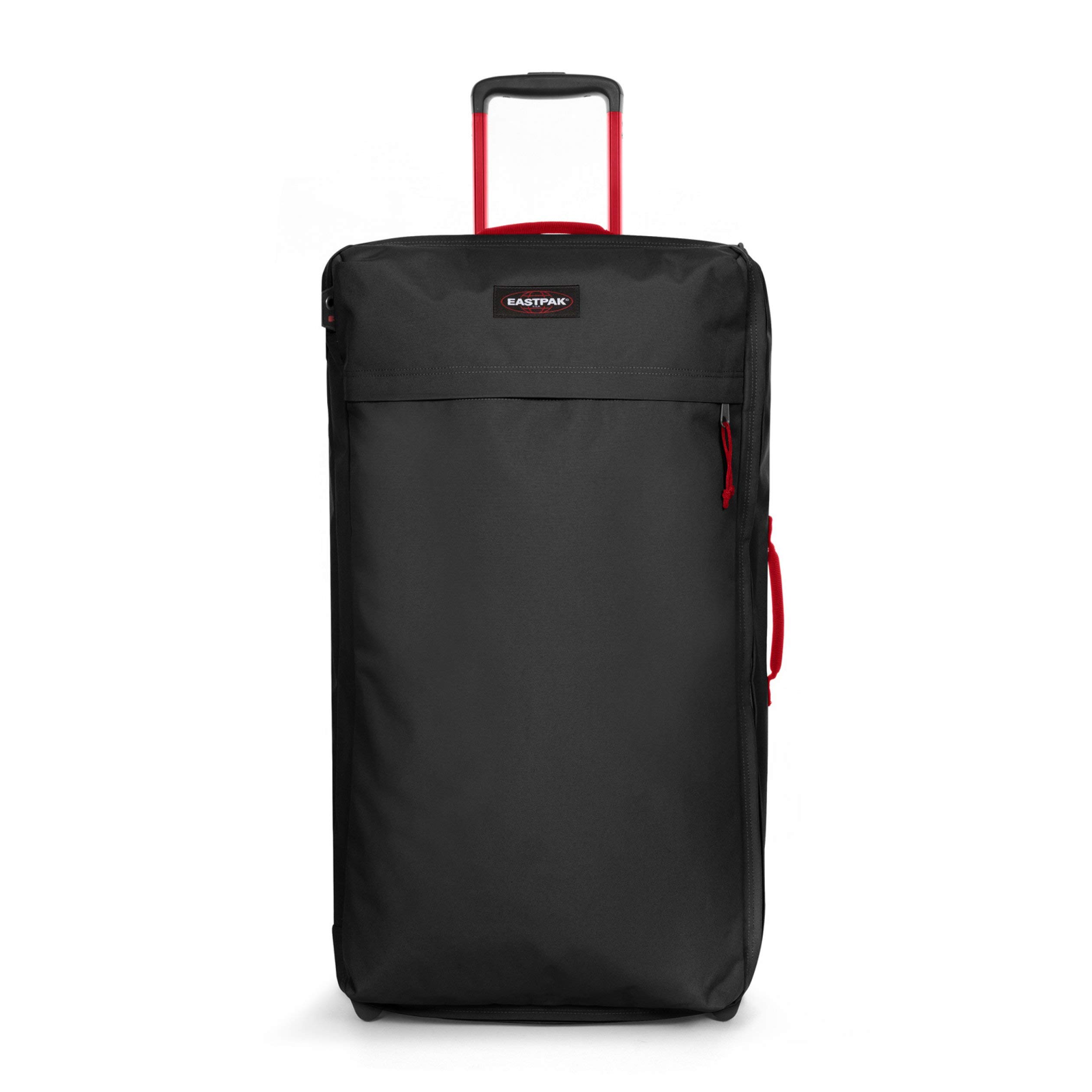 eastpak-traf-ik-light-m-maleta-73-l-gris-whale-grey image 6