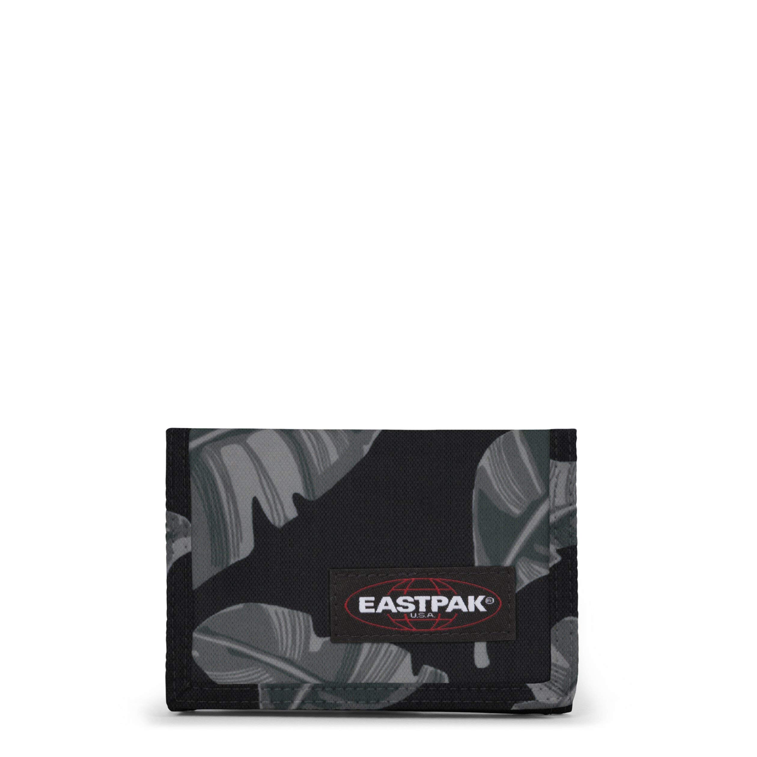 eastpak-crew-single-cartera-3-pliegues-con-velcro image 1