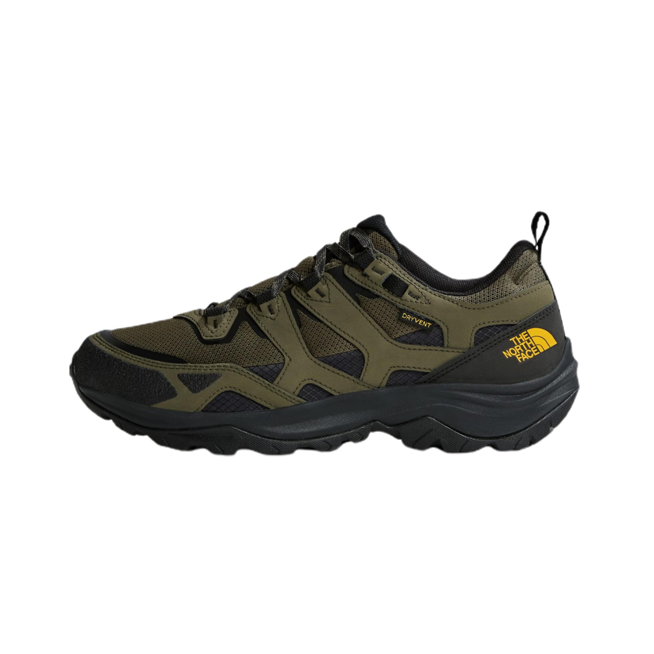 the-north-face-hedgehog-zapatillas-de-senderismo-hombre-impermeables image 8