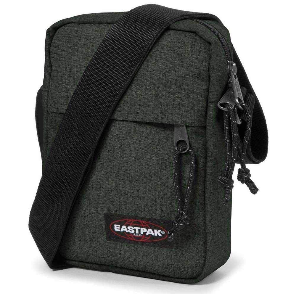 eastpak-the-one-bandolera-21-cm-2-5-l-crafty-moss image 1