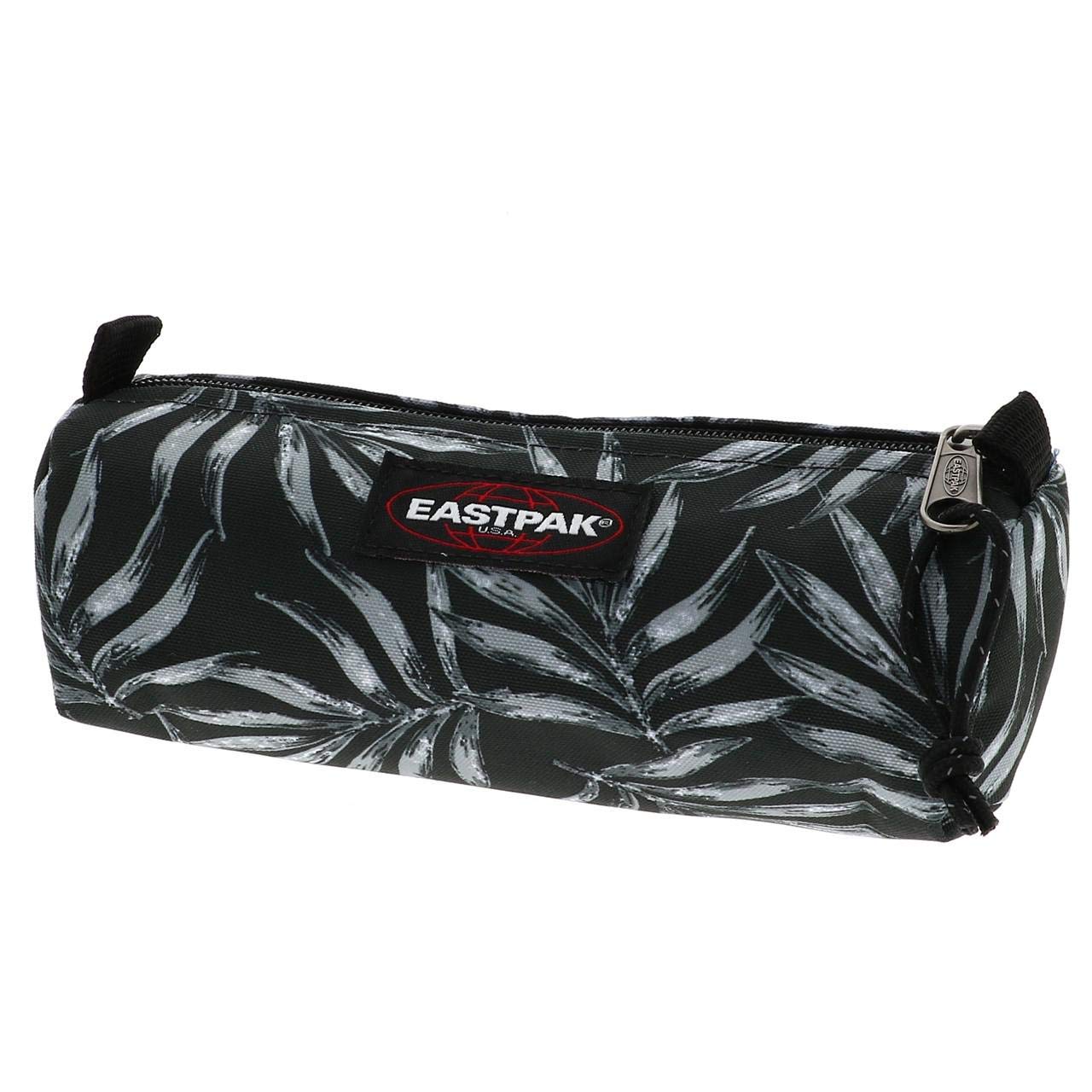 eastpak-benchmark-single-estuche-unisex-adulto-talla-nica-spark-black image 5
