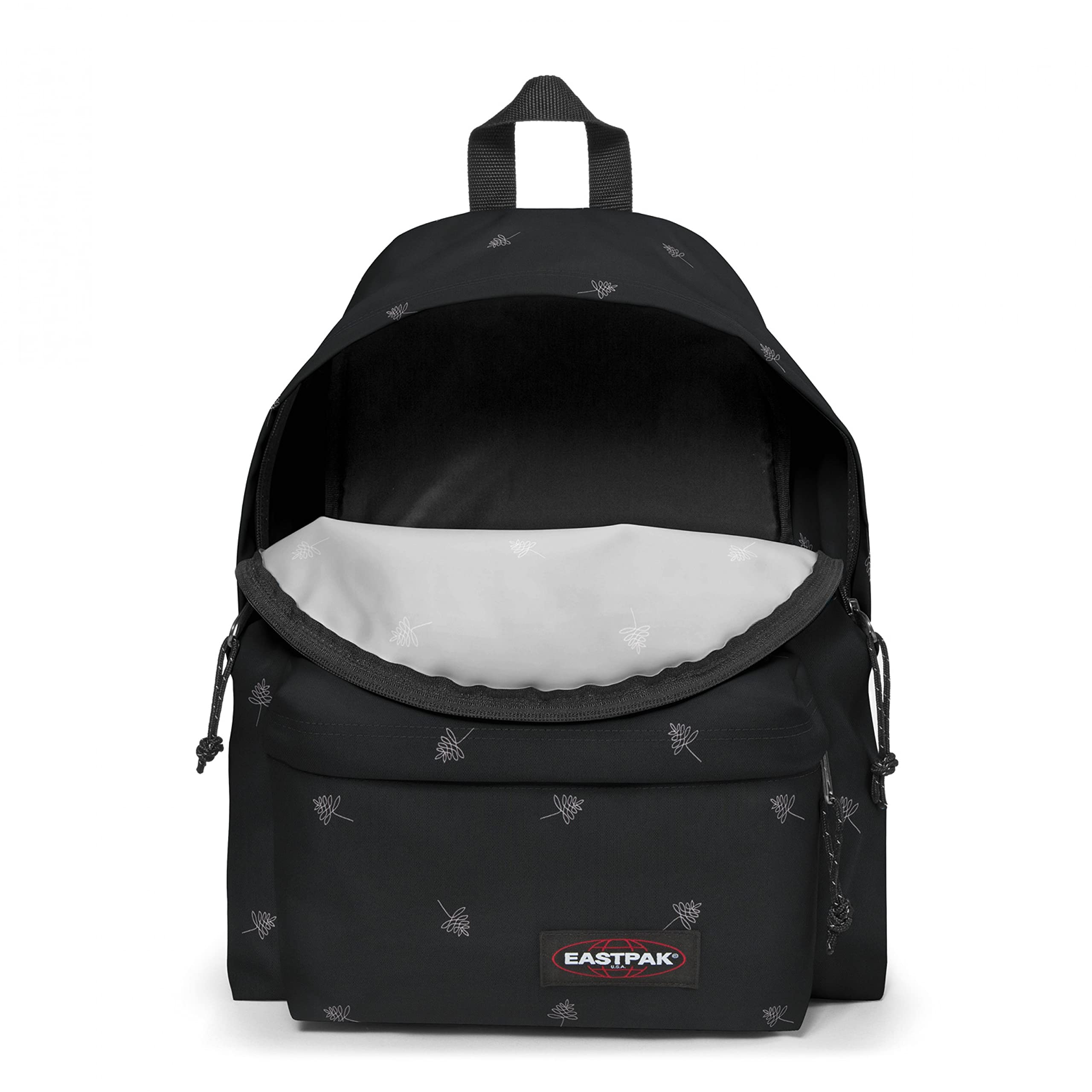 eastpak-padded-pak-r-mochila-24l-negro-line-black image 2