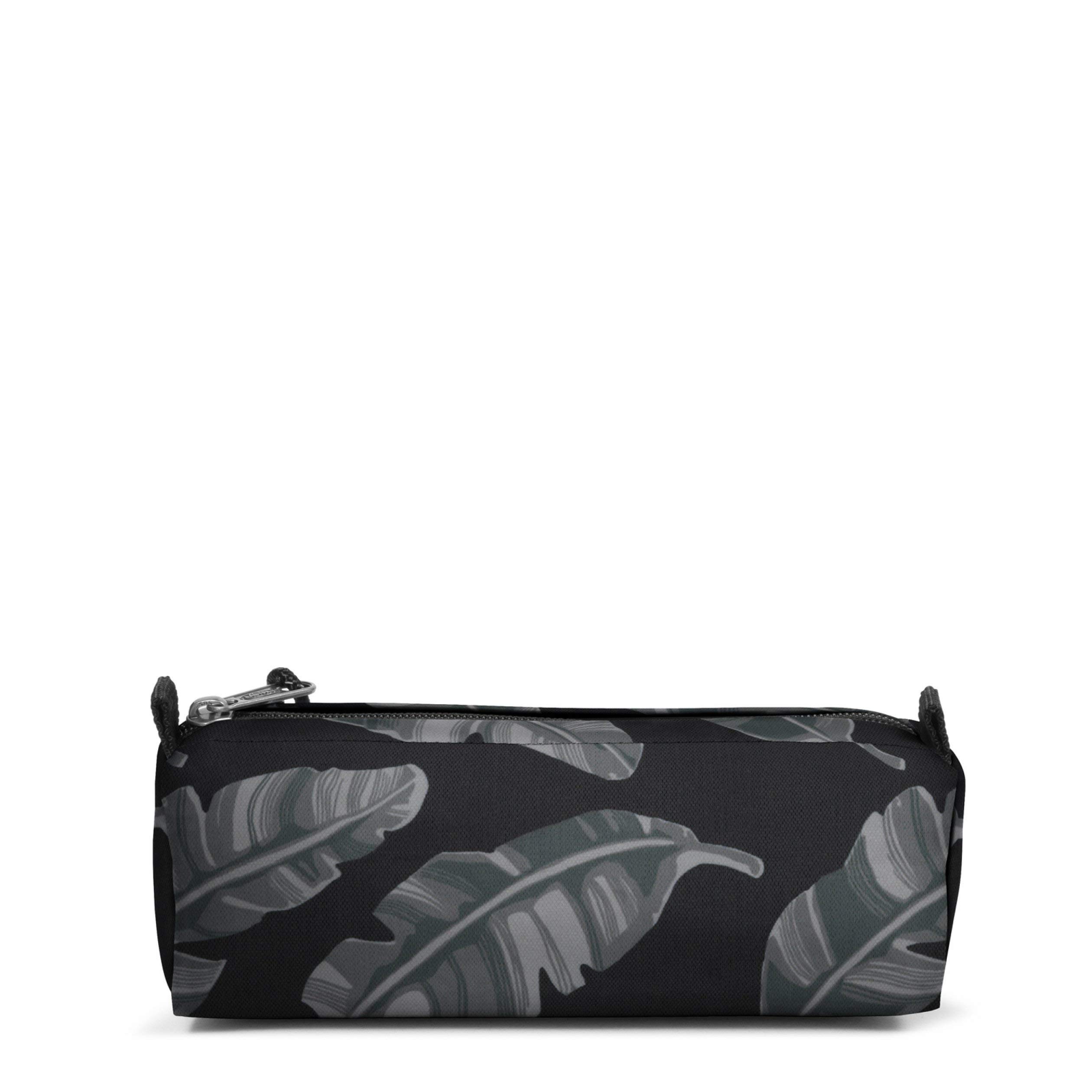 eastpak-benchmark-single-estuche-unisex-poli-ster-estampado-brize-leaves image 3