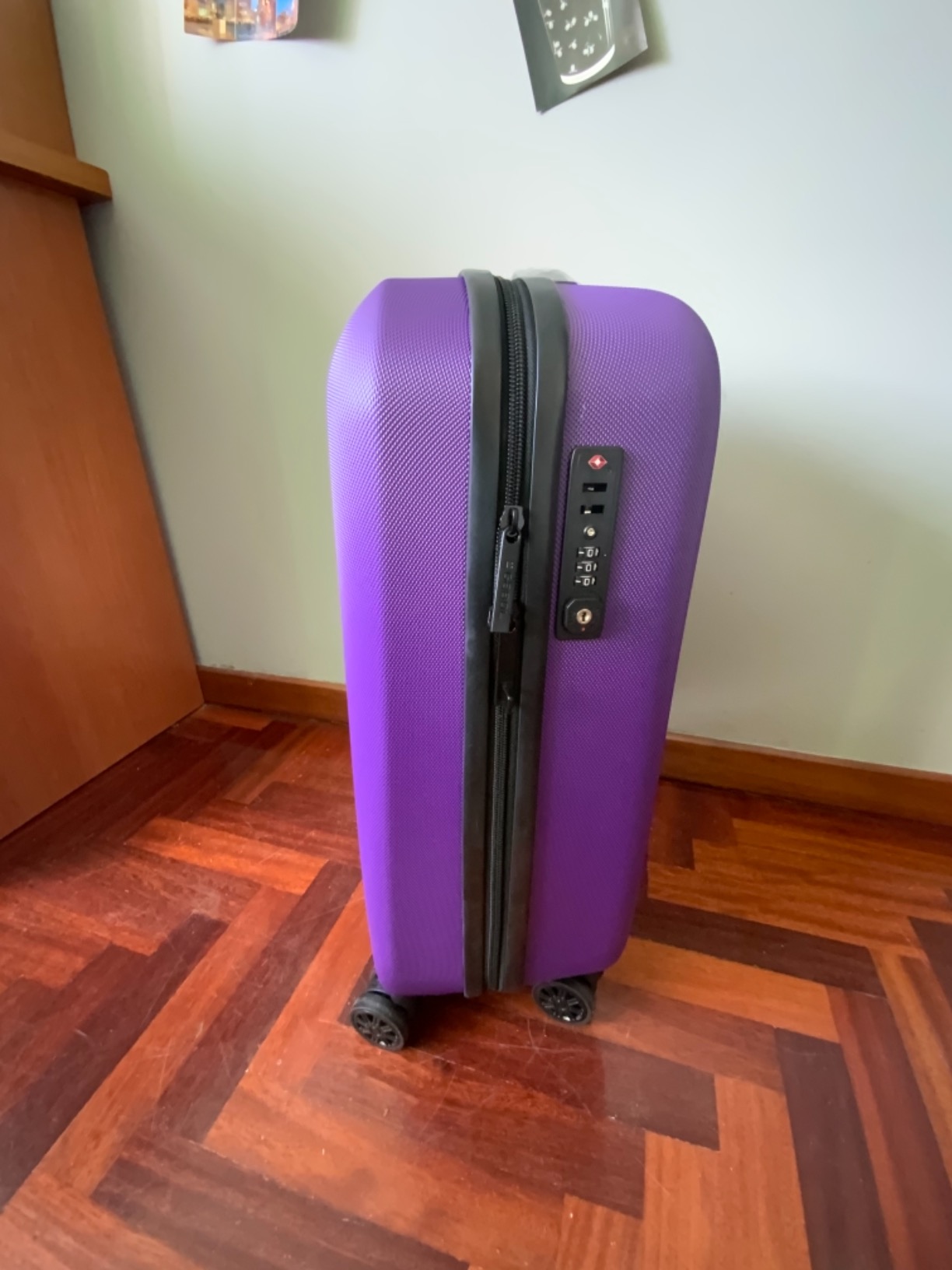 Muy buena relación calidad-precio