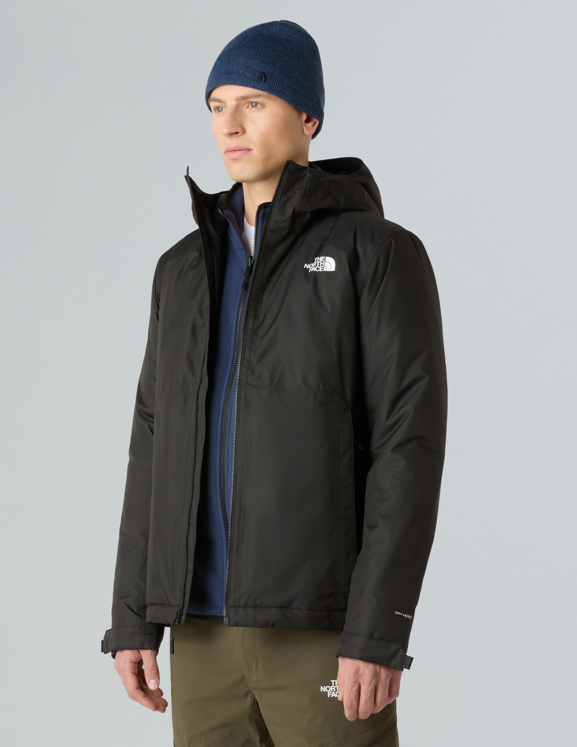 the-north-face-m-millerton-chaqueta-hombre-impermeable image 3