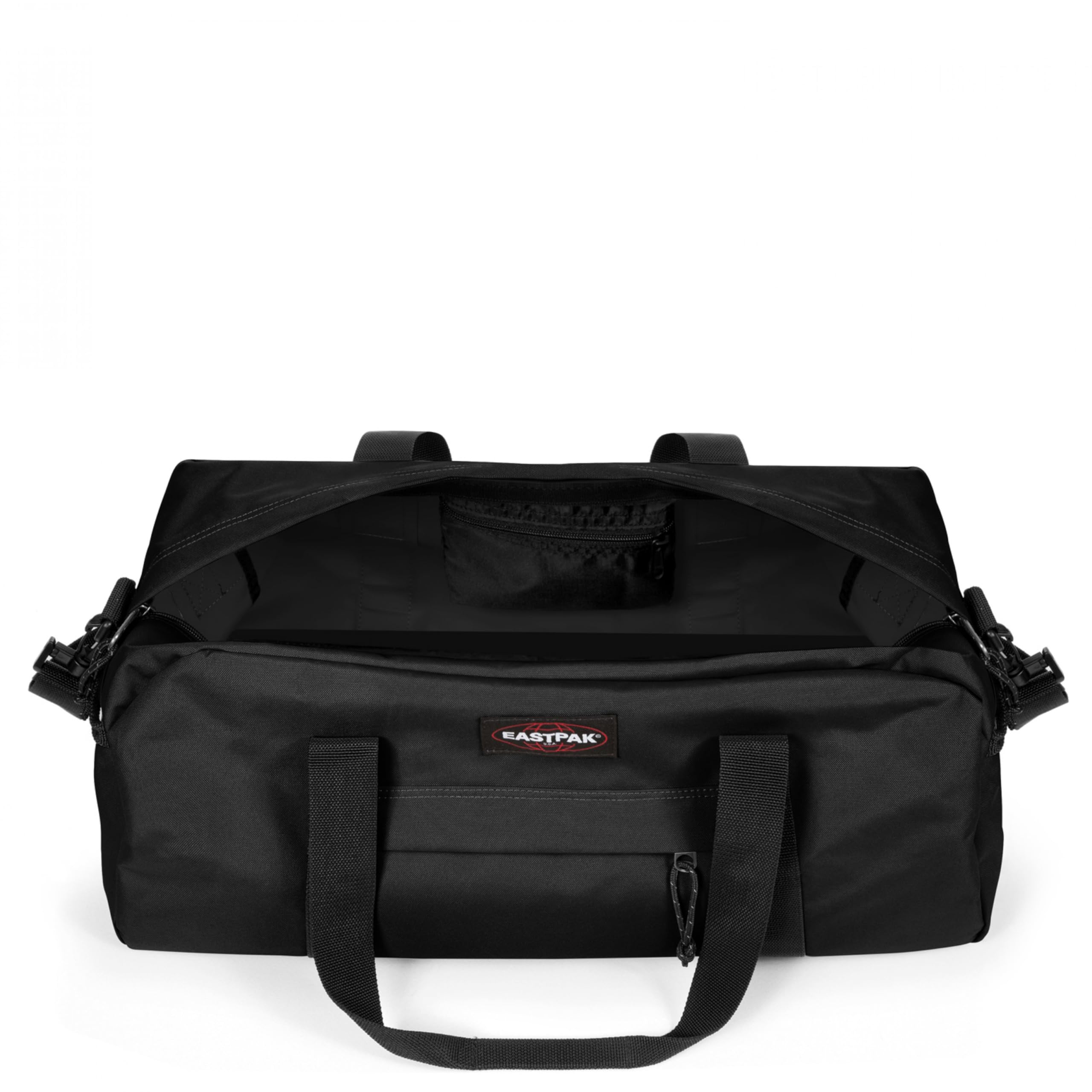 eastpak-station-bolsa-de-viaje-58l-black image 2