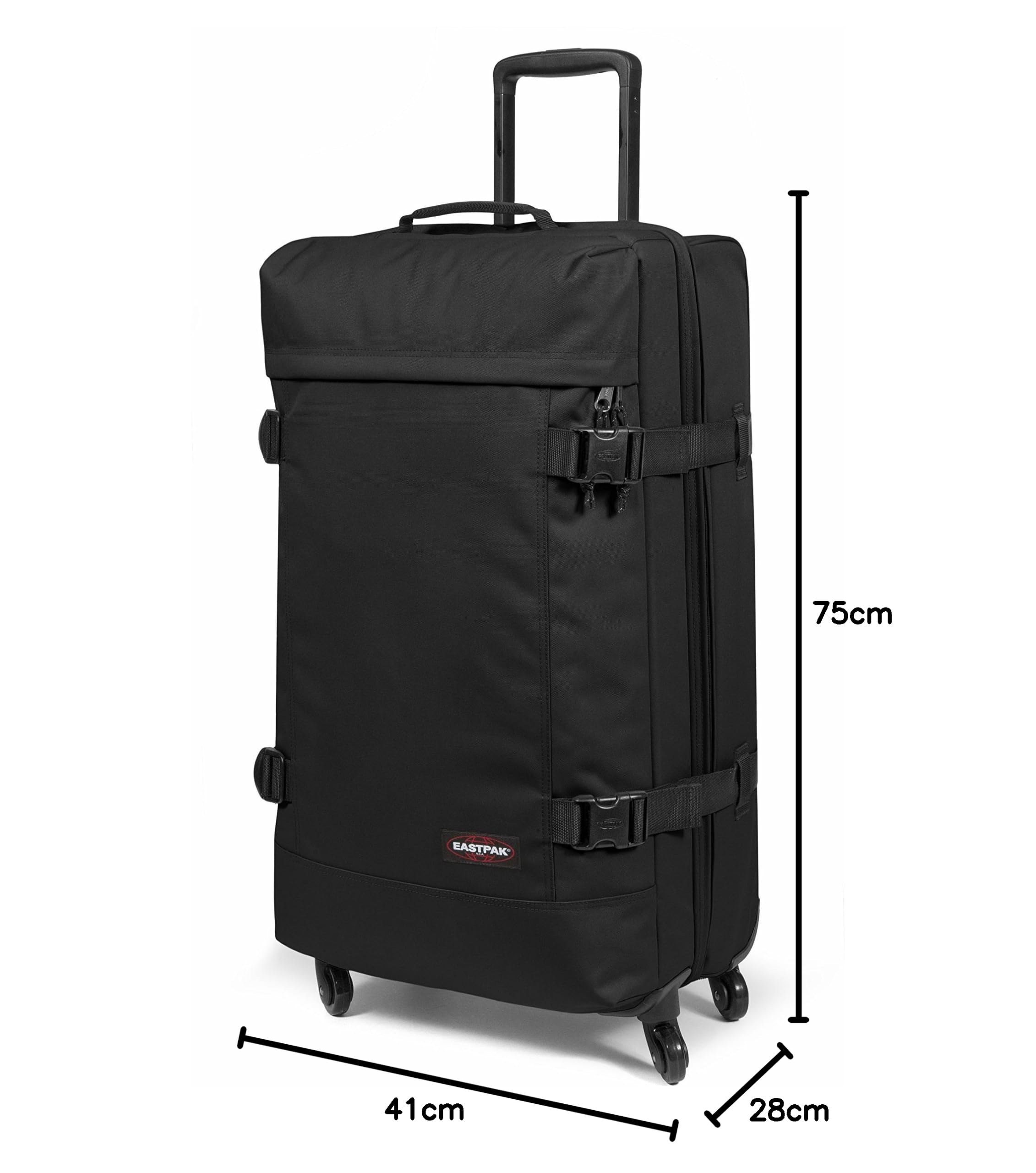 eastpak-trans4-l-maleta-75-x-41-x-28-cm-80-l-negro-black image 7