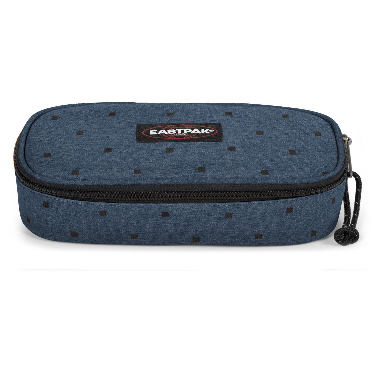 eastpak-ovalado-estuche-27l-azul image 5
