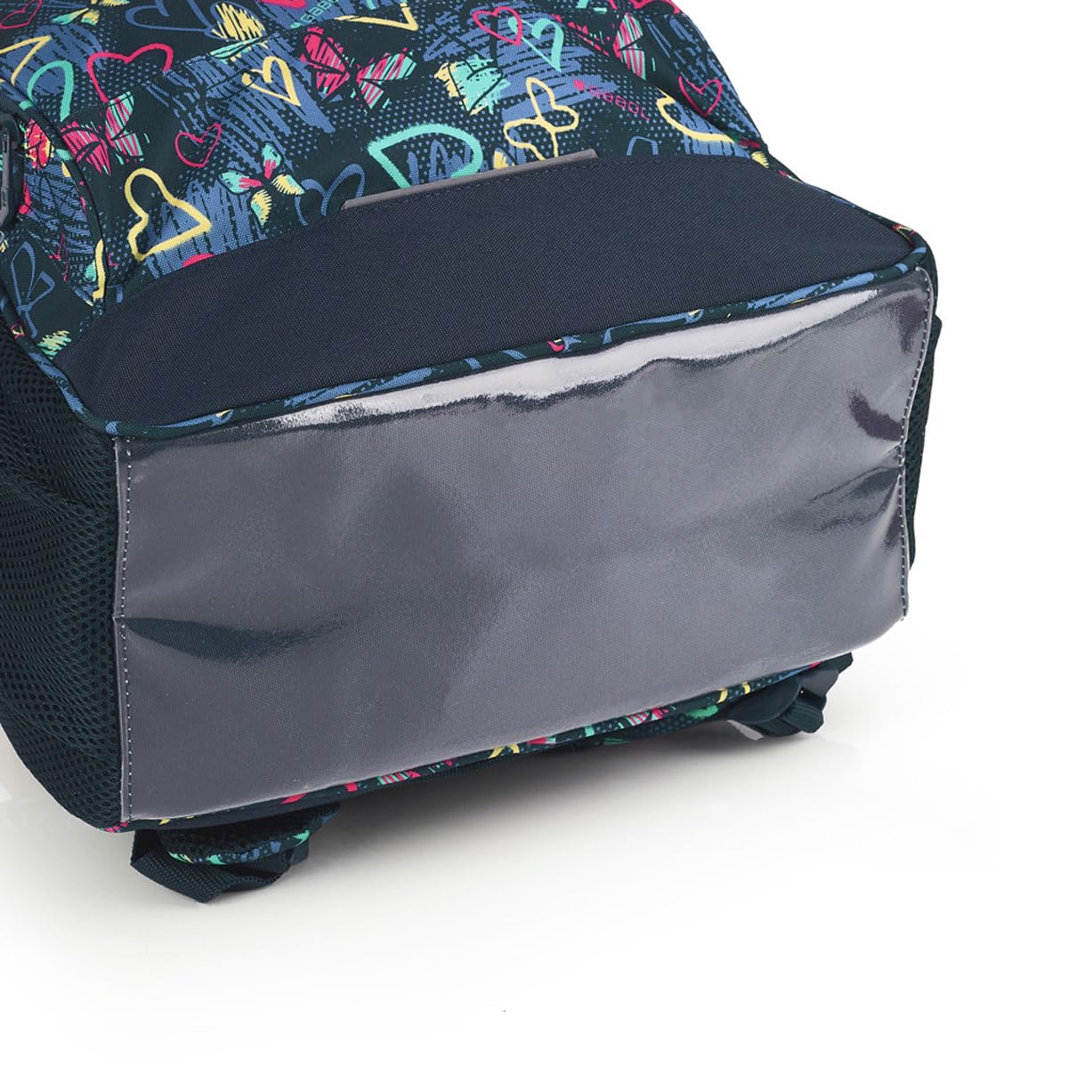 gabol-mochila-adaptable-a-carro-tizas-impermeable image 6