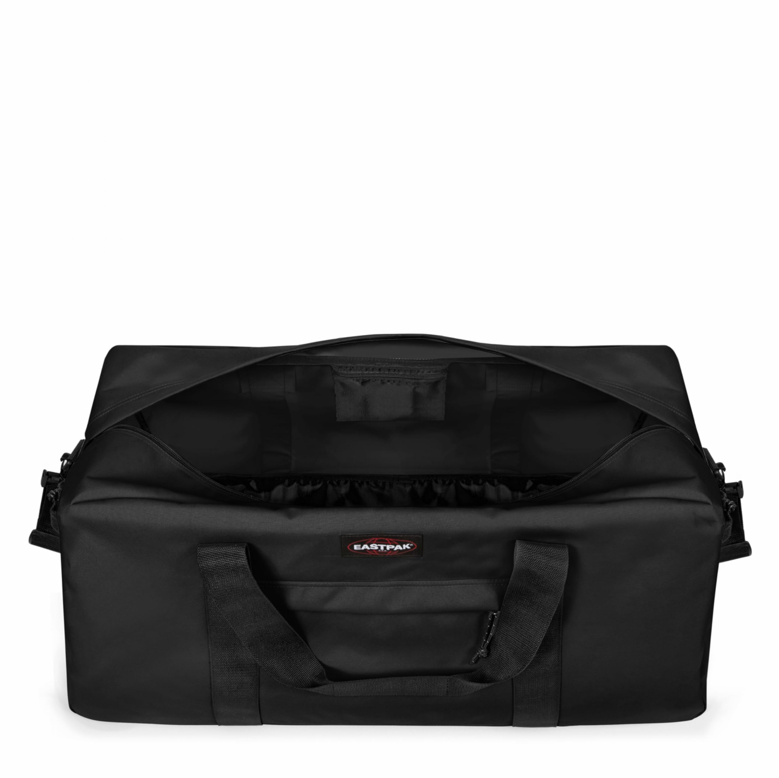eastpak-terminal-bolsa-de-viaje-96-l-negro image 2