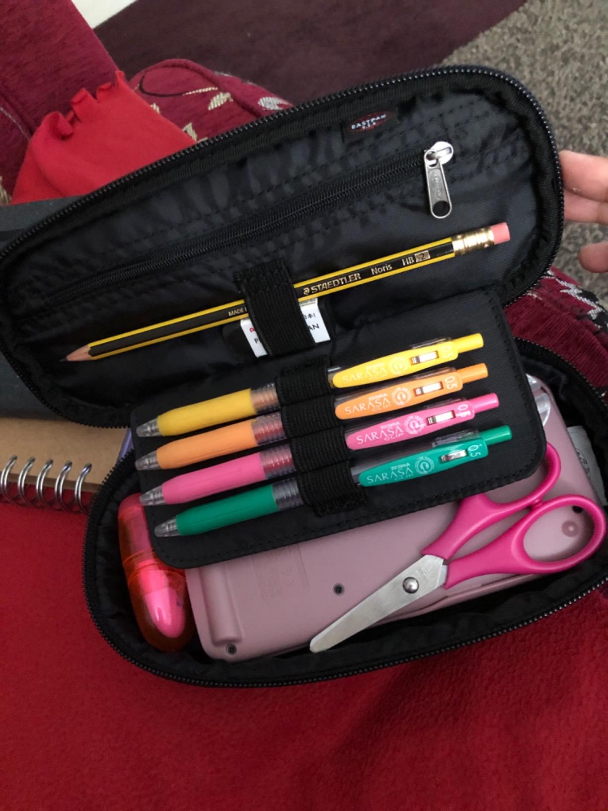 Buen estuche