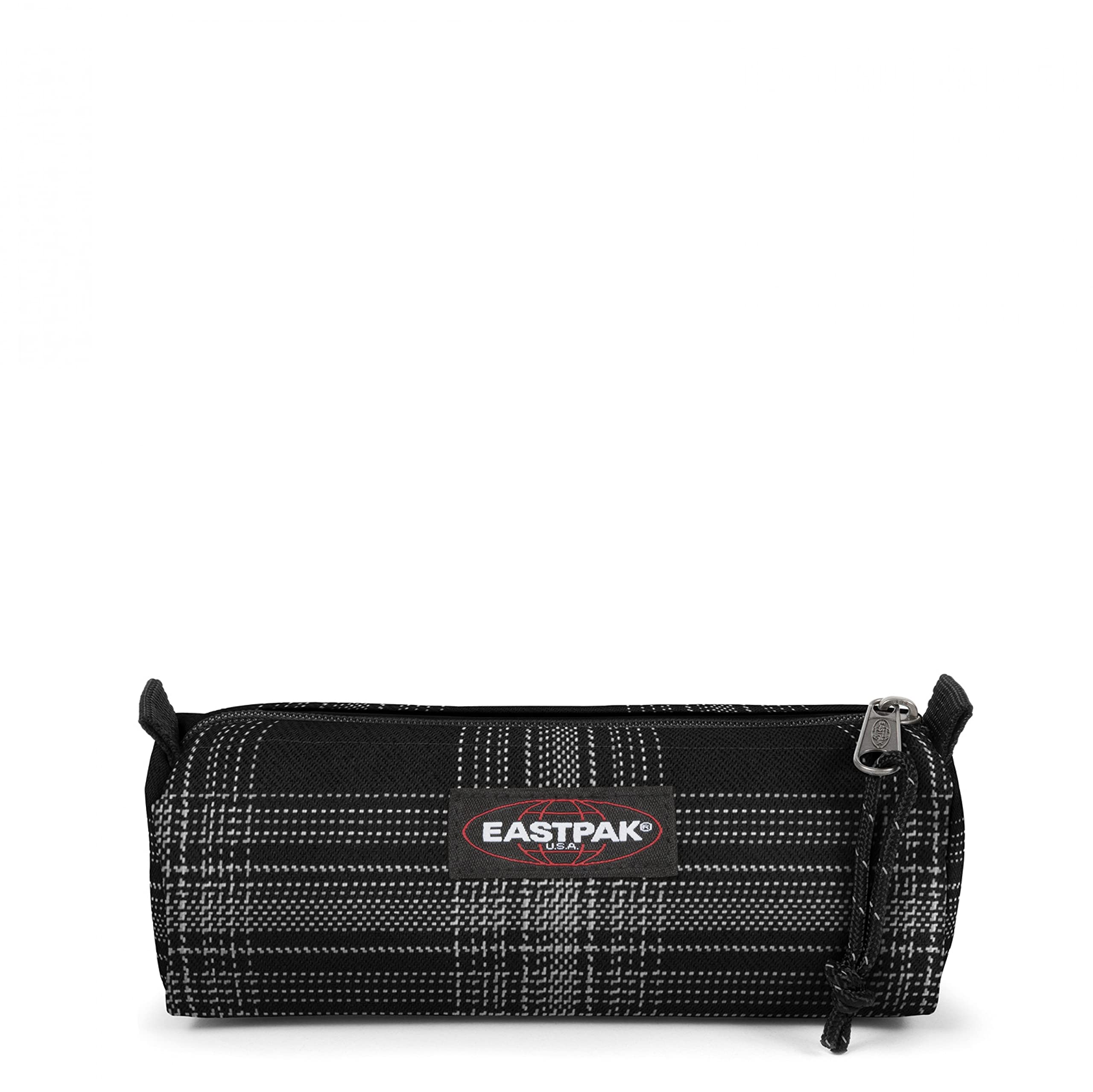eastpak-benchmark-single-estuche-21-cm-azul-line-afternoon image 7