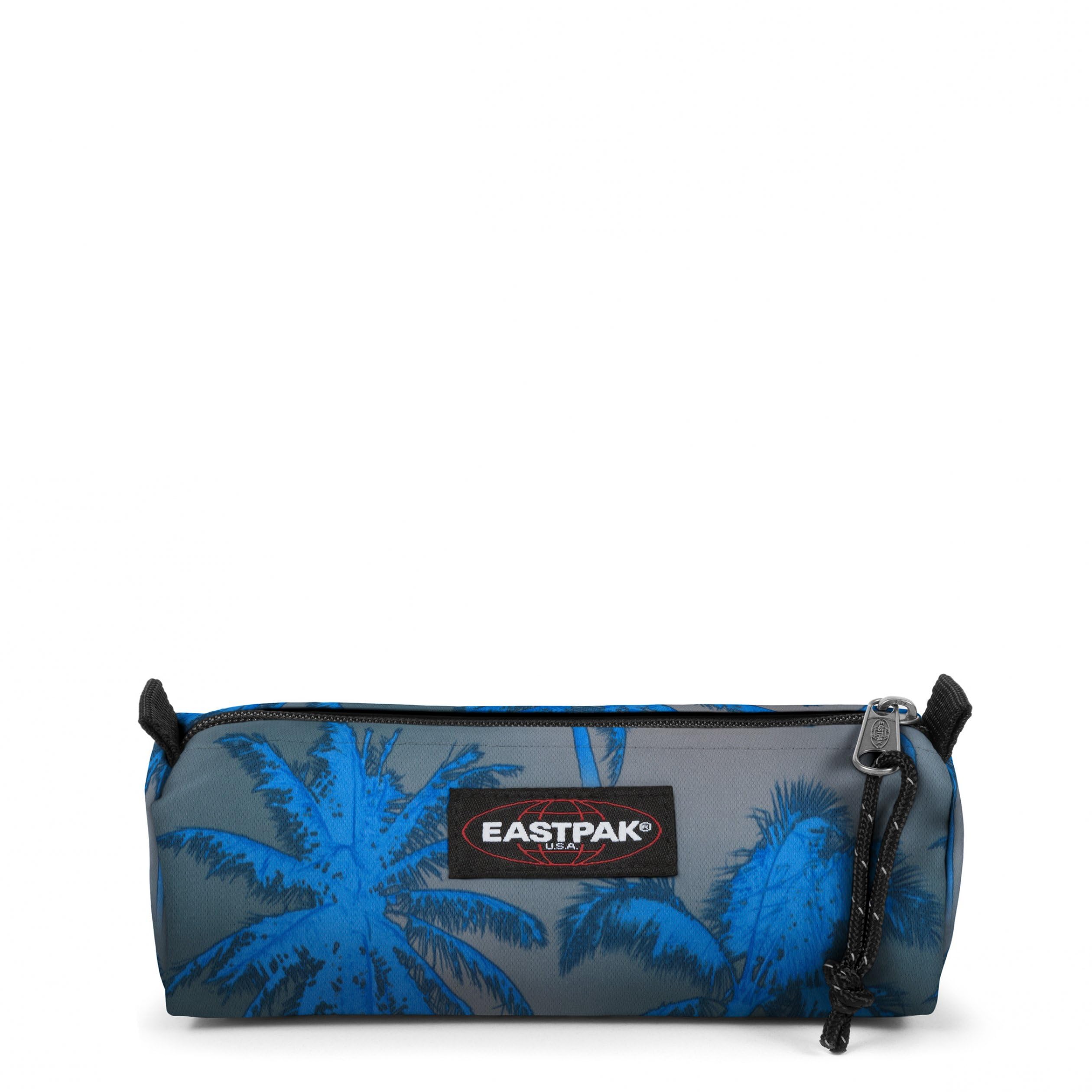 eastpak-benchmark-estuche-para-l-pices-color-verde-compartimento-principal-ampli image 5
