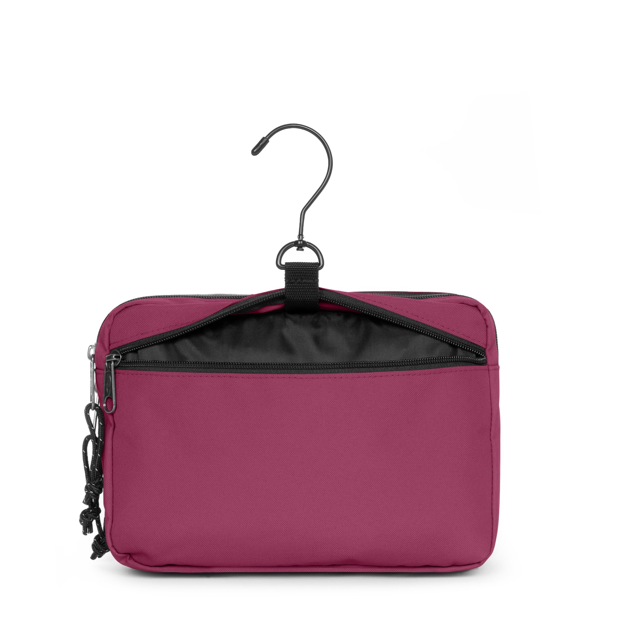 eastpak-mavis-neceser-repelente-al-agua-color-vino-tinto image 5