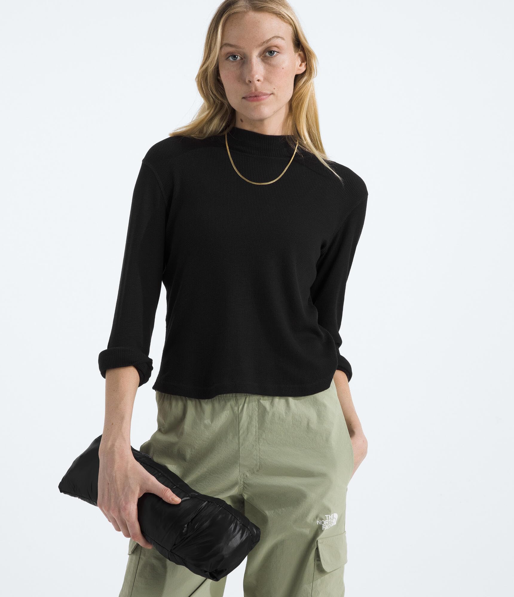 the-north-face-chaqueta-thermoball-para-mujer-ligera-y-compacta-con-aislamiento- image 5