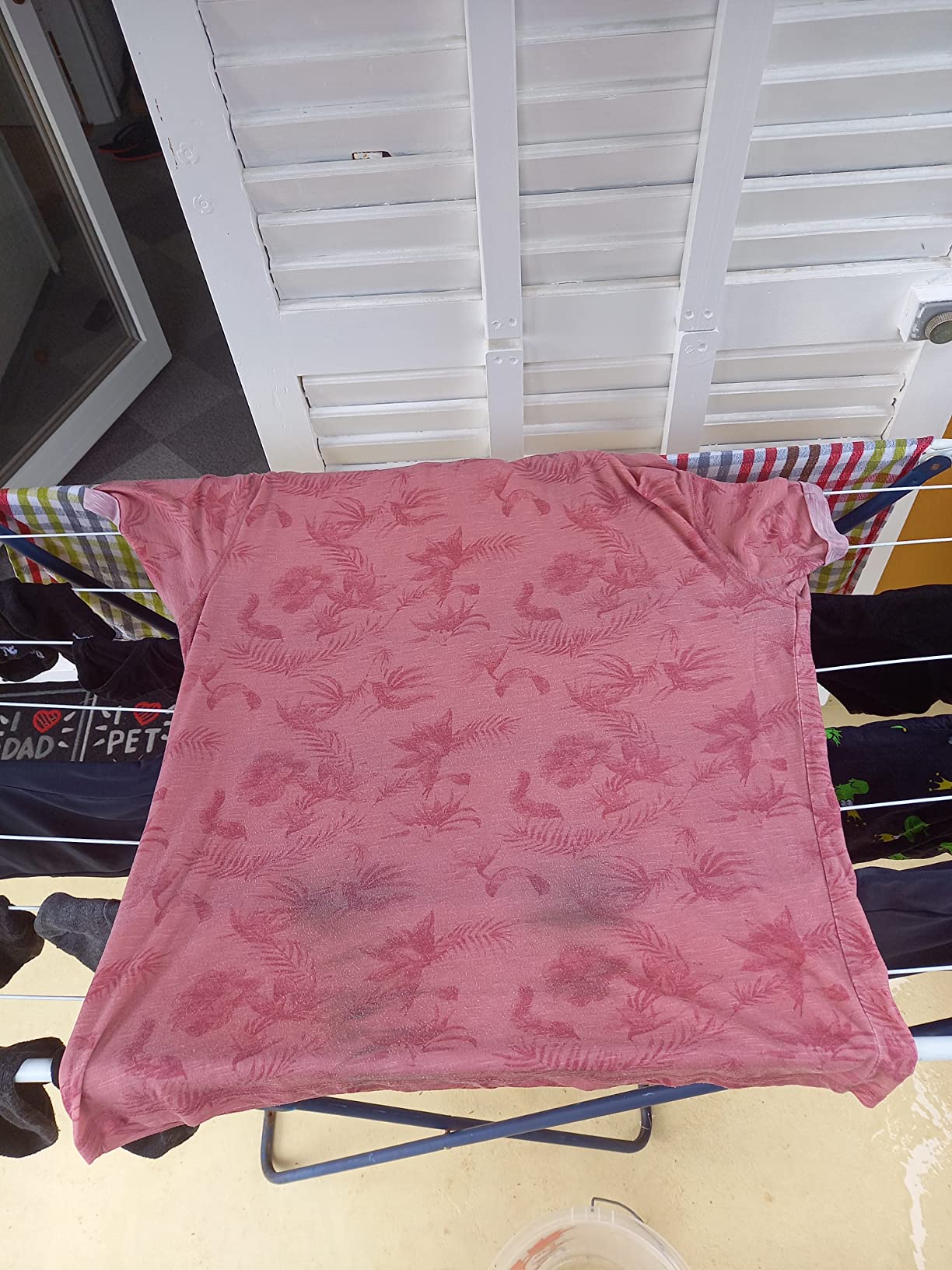 Buena mochila