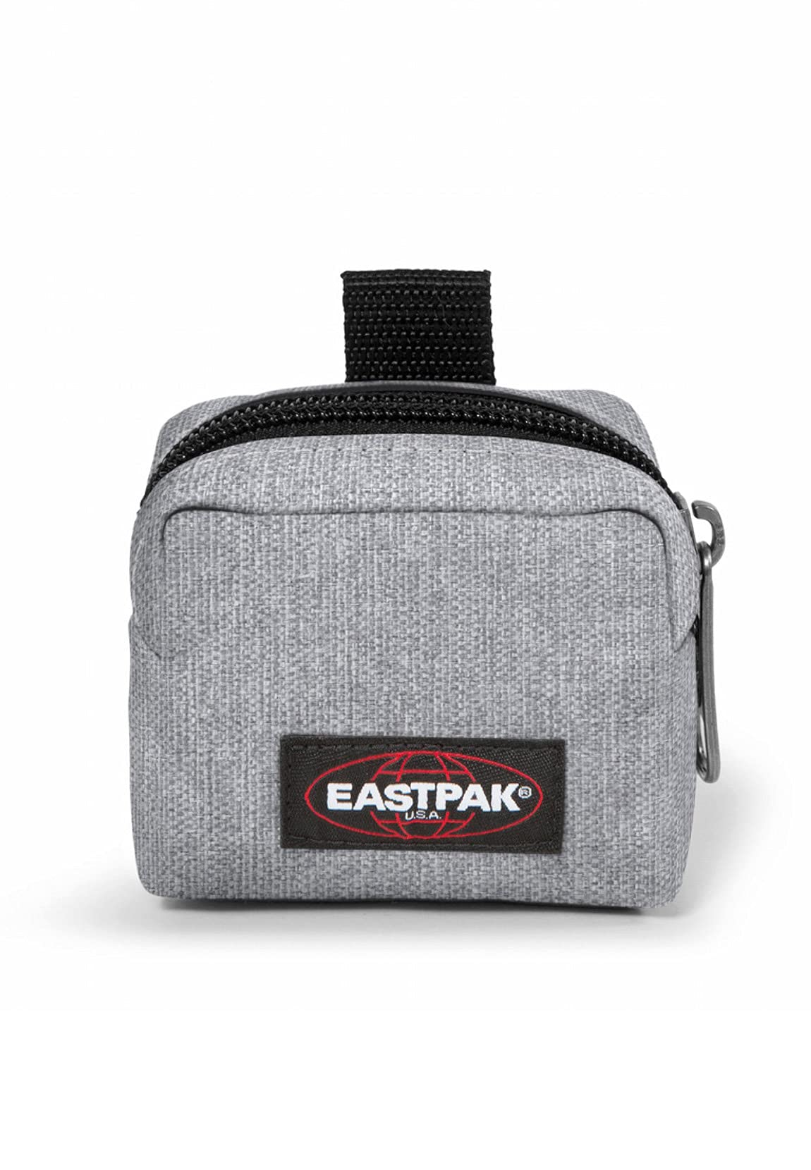 eastpak-stalker-monedero-7-cm-negro image 2