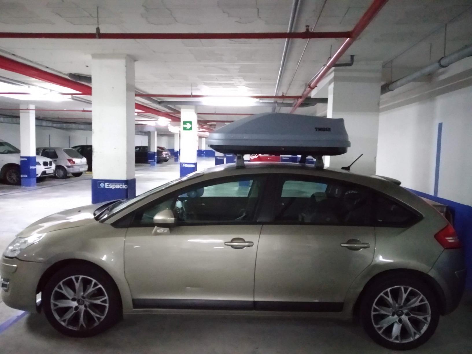 Perfecto para vacaciones