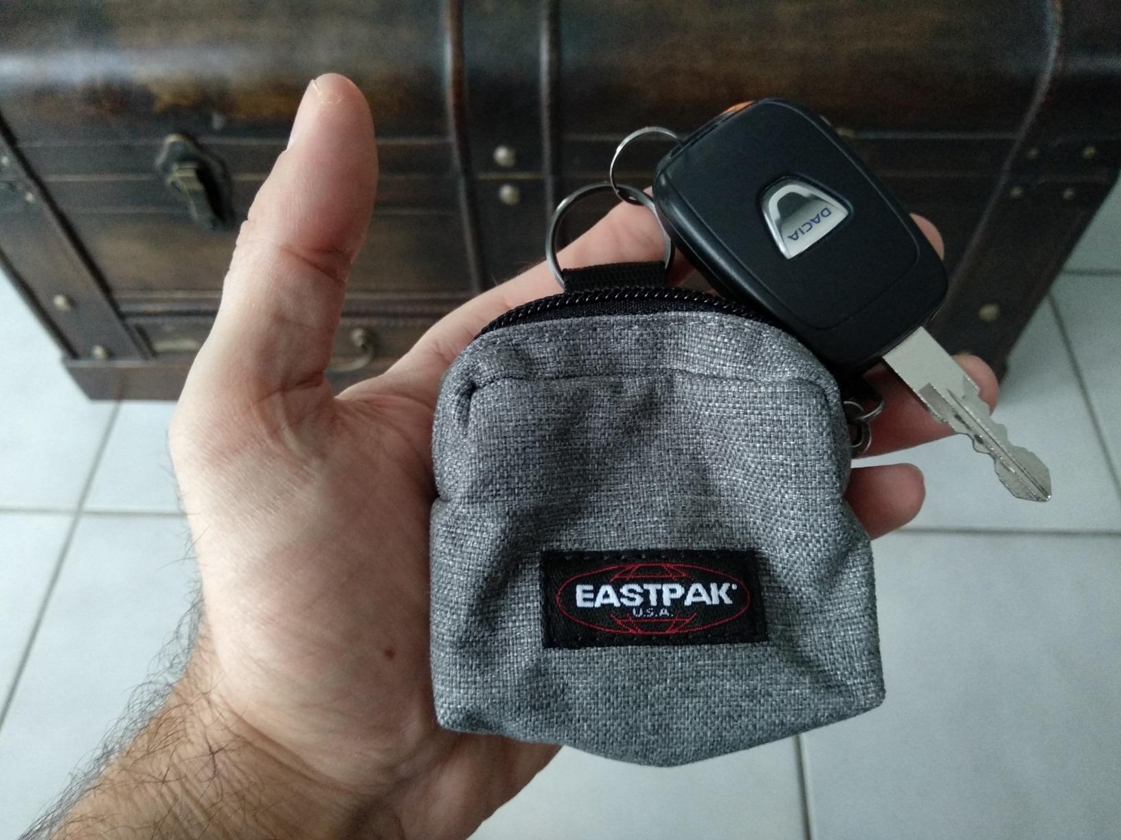 Mini pero monísimo