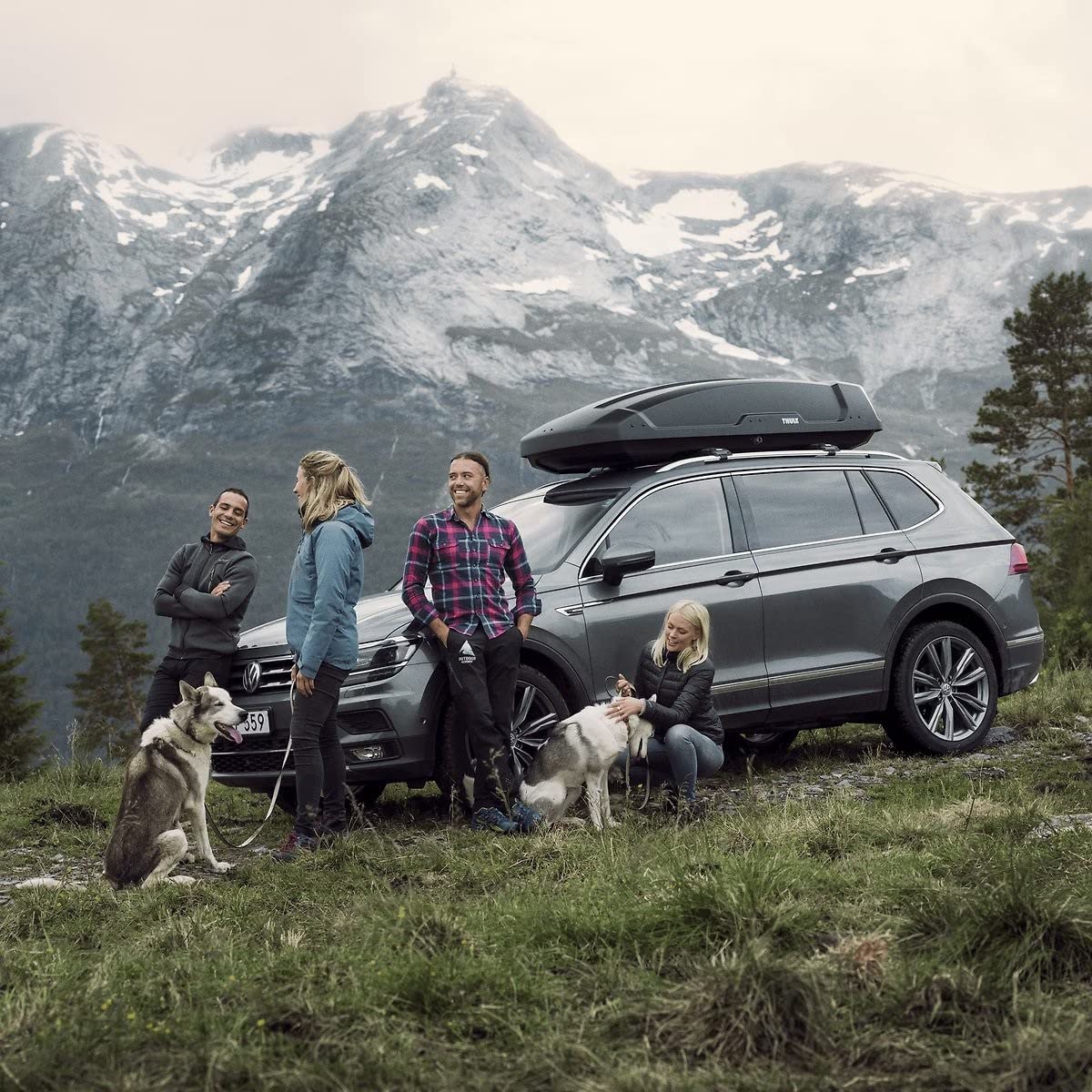 thule-force-xt-xl-cofre-portaequipajes-6358-negro-610l image 3