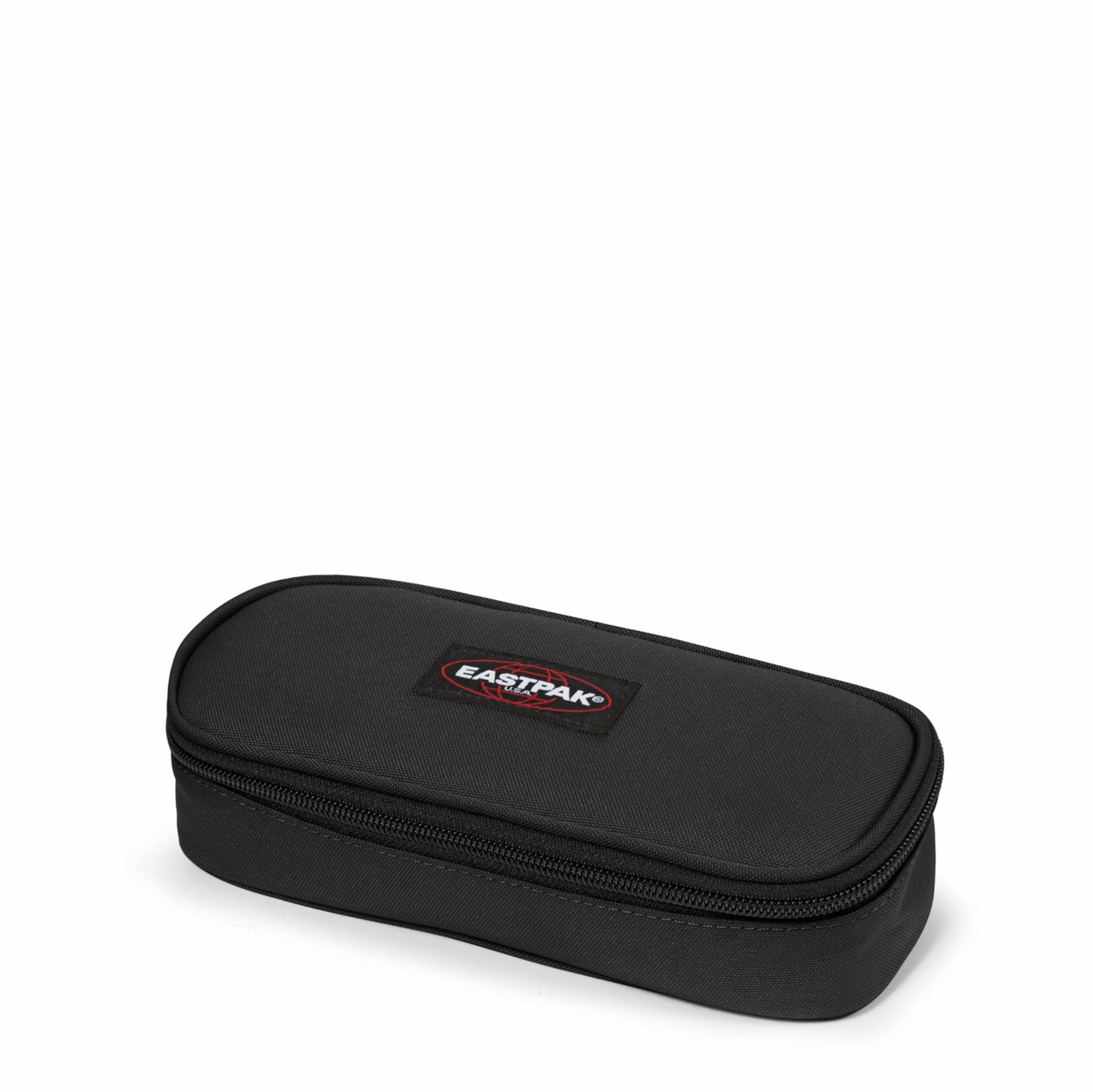 eastpak-oval-single-estuche-negro image 4