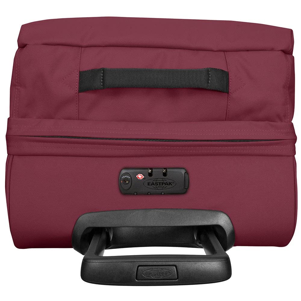 eastpak-tranverz-l-maleta-79-cm-121-l-bushy-burgundy image 5