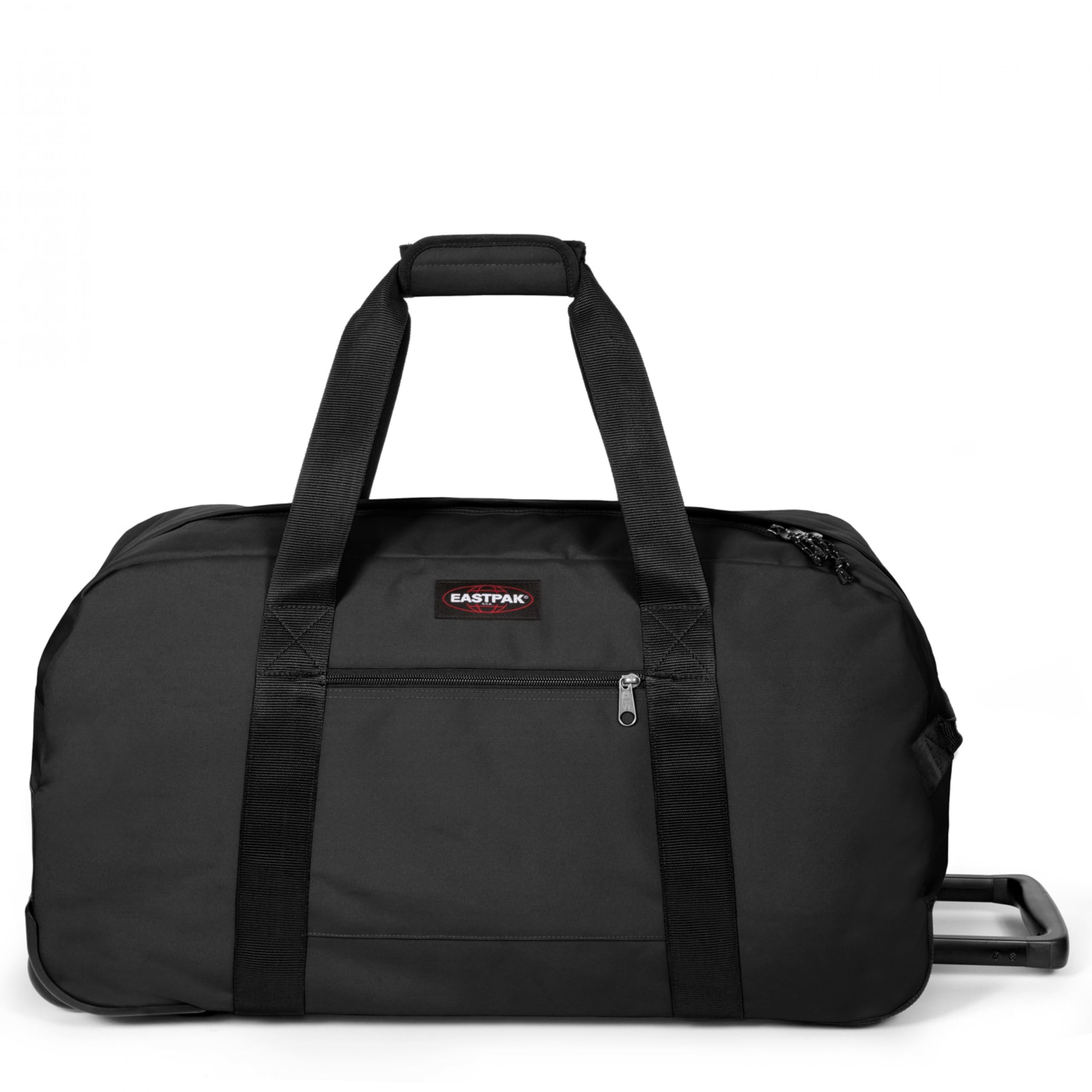 eastpak-container-85-bolsa-de-viaje-132-l-black-denim image 5